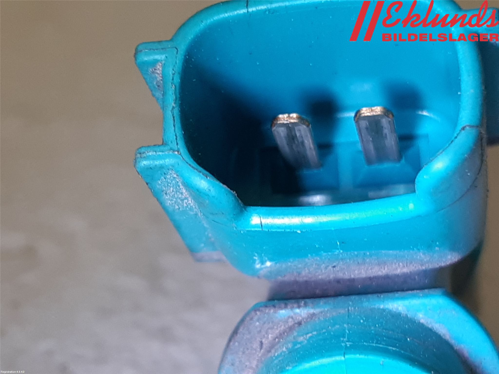 Lexus RX AL10 09-15 Injspridare