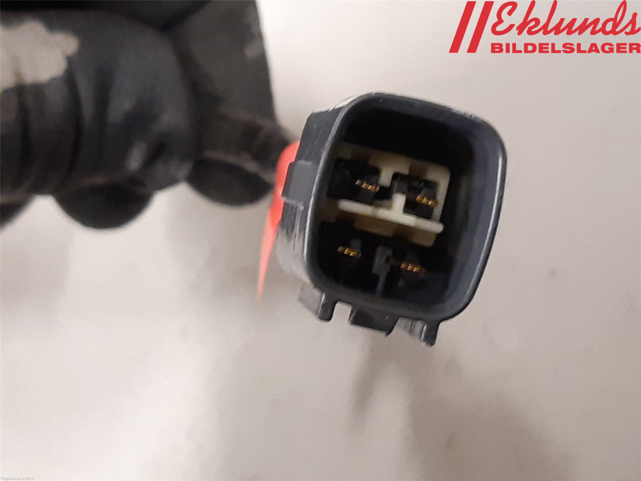 Toyota COROLLA 19- Injlambdasond