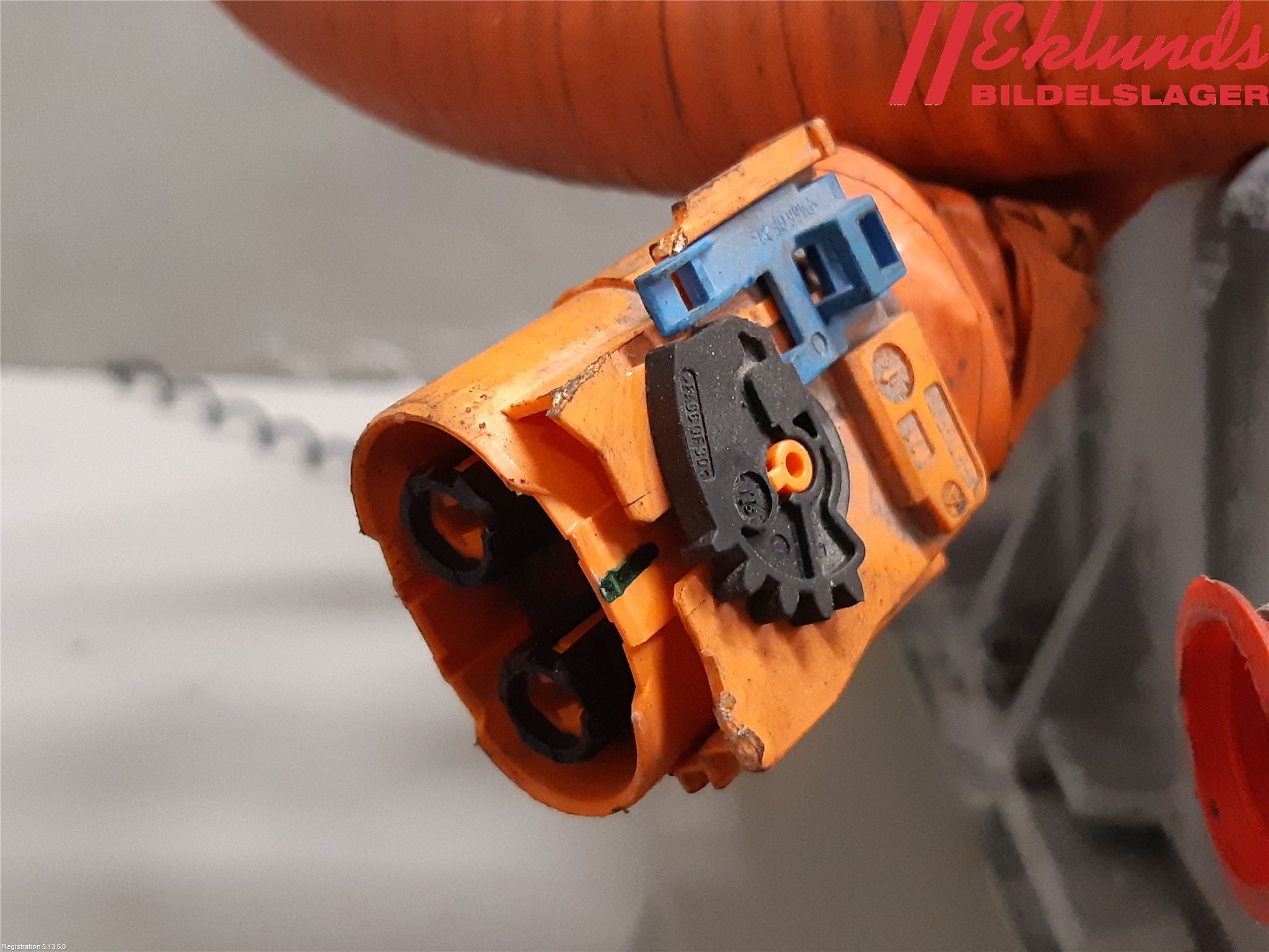 Nissan LEAF 11-17 Converter