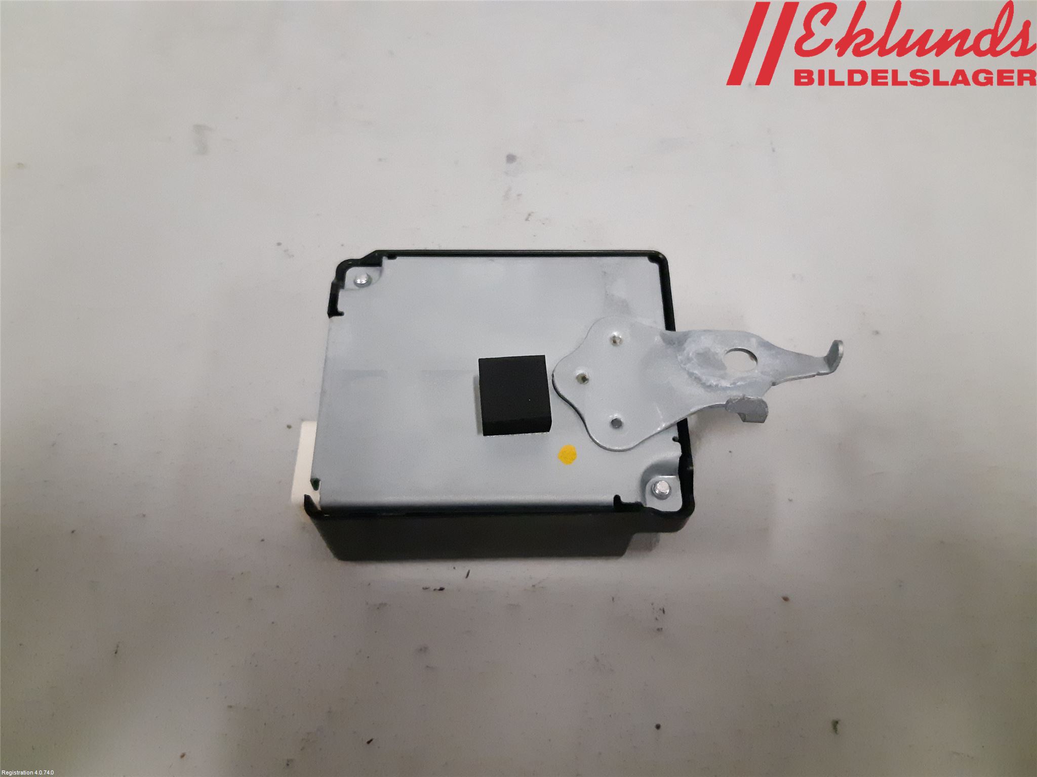 Toyota COROLLA 19- Antennförstärkare