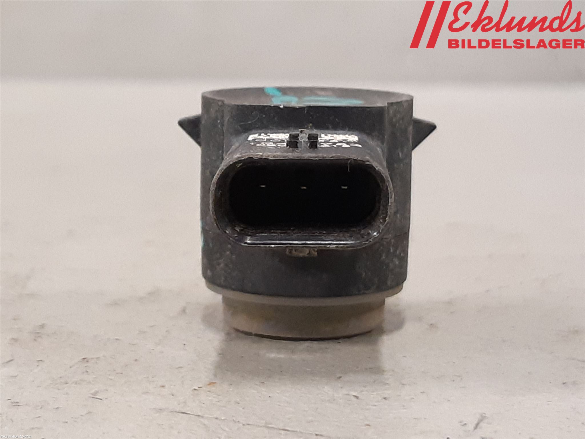 Opel ASTRA K 16-22 Parkeringshjälp Backsensor