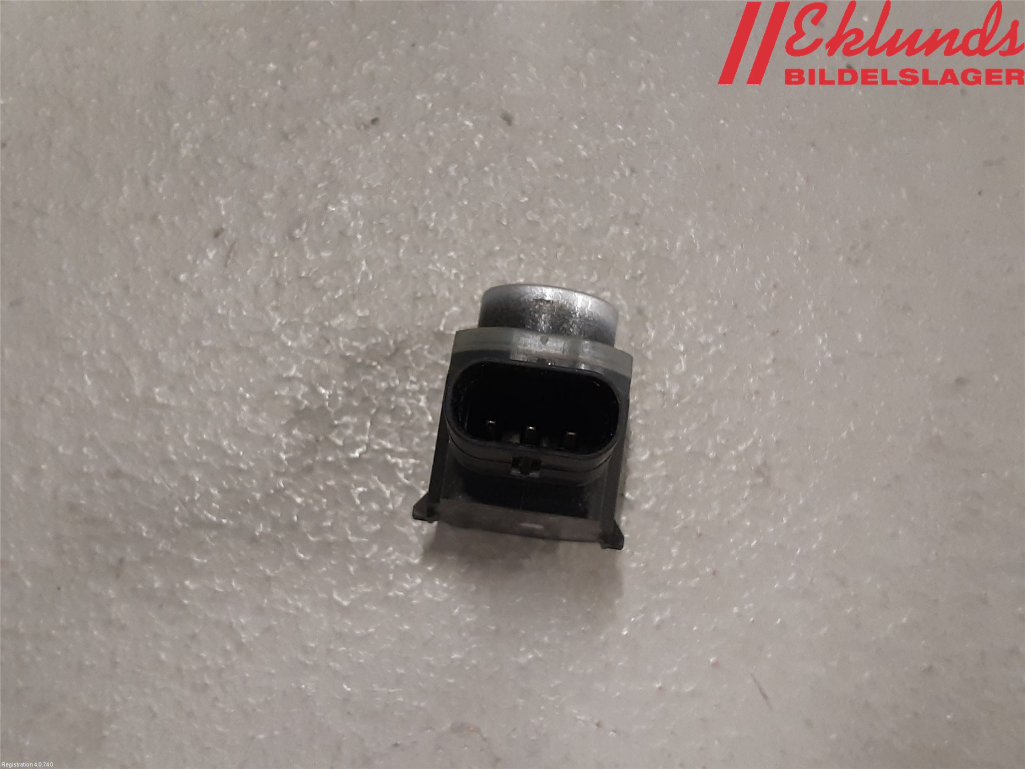 Volkswagen VW PASSAT 05-11 Parkeringshjälp Frontsensor