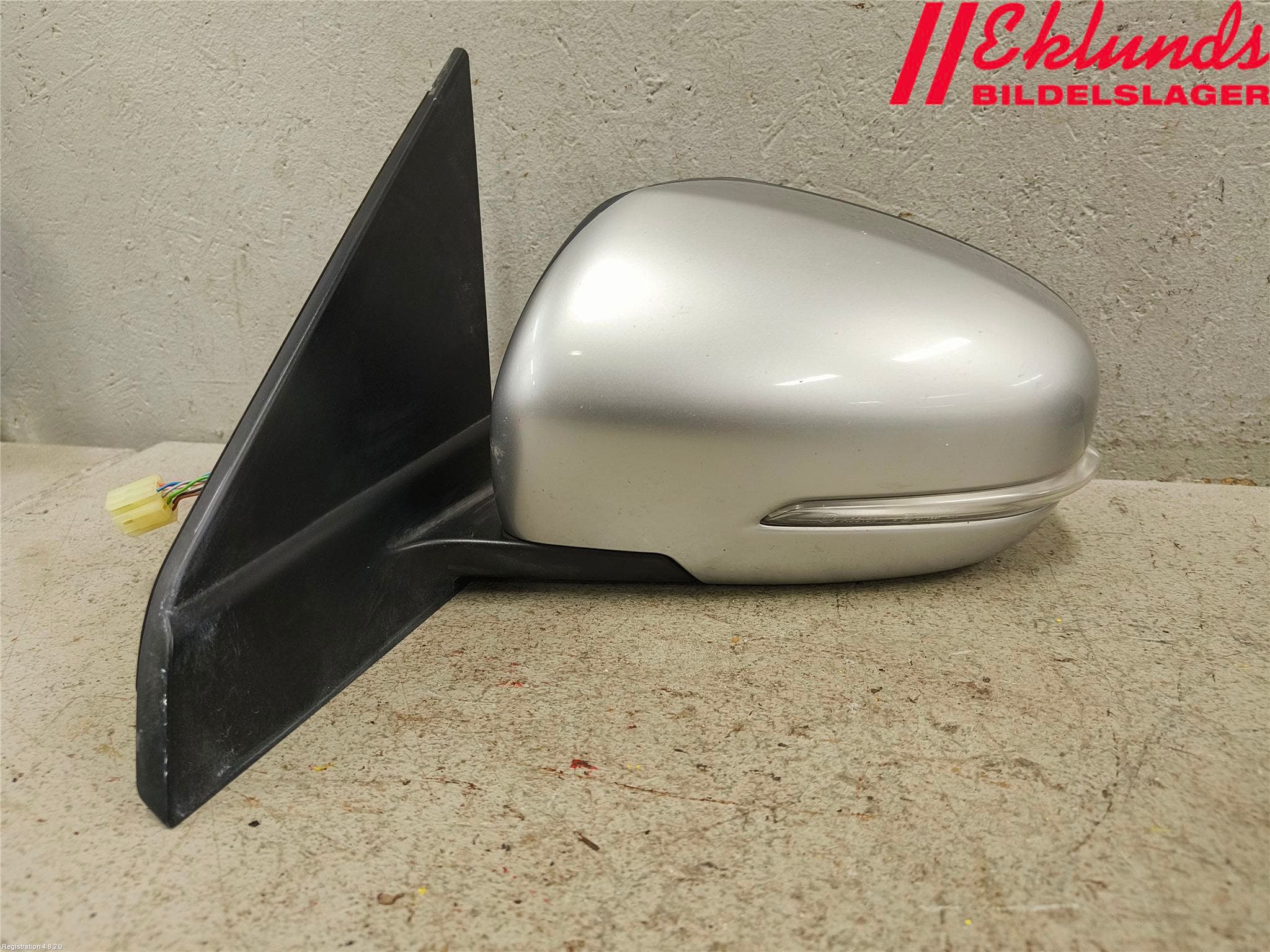 Suzuki VITARA 15- Spegel Yttre El Vä