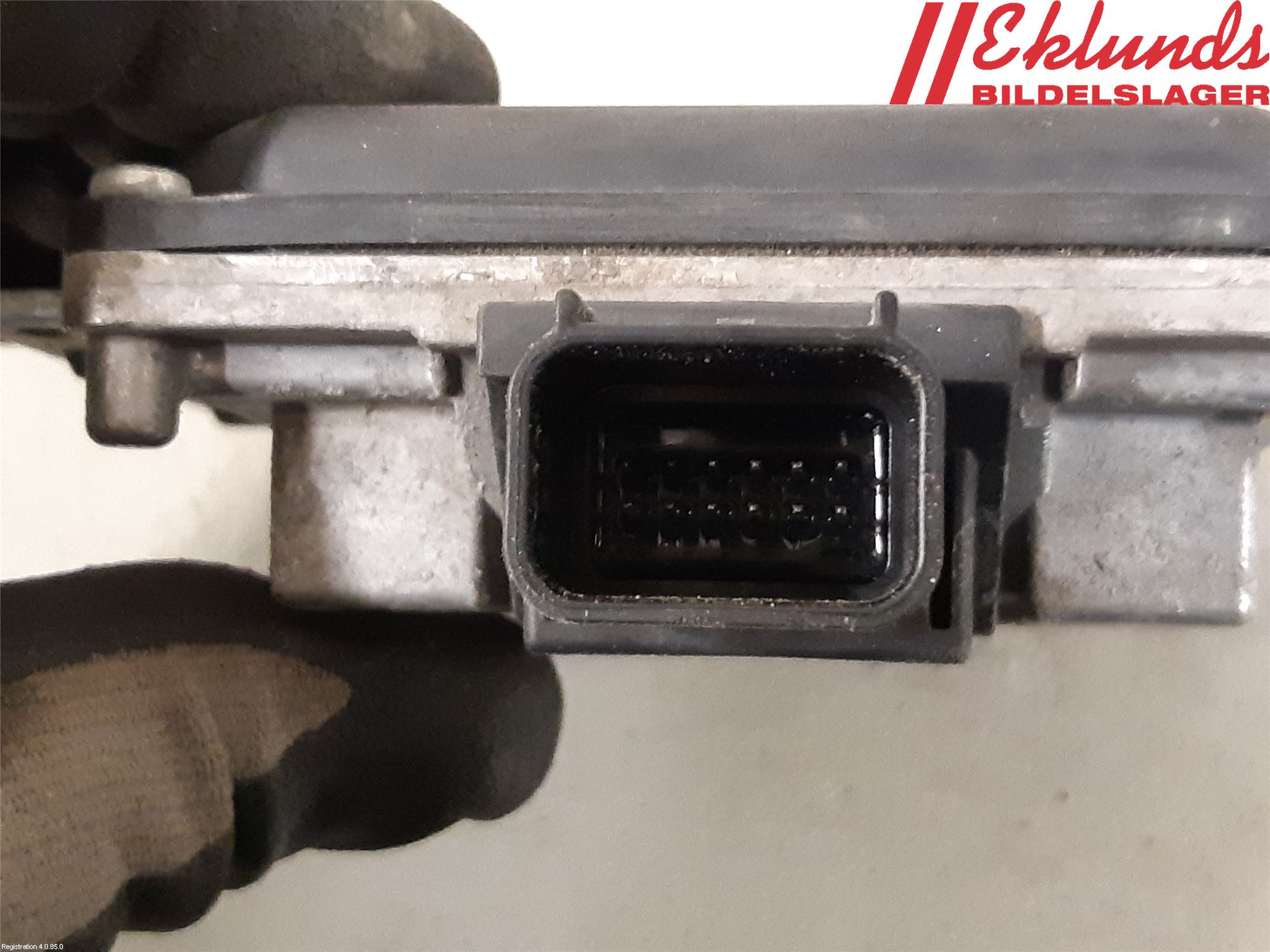 Volvo V60 11-13 Sensor Aktivt Kollisionsskydd