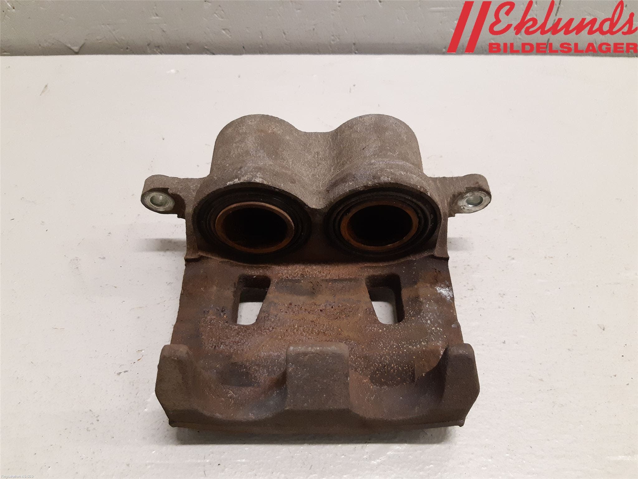 Toyota RAV4 19- Bromsok Fram Höger