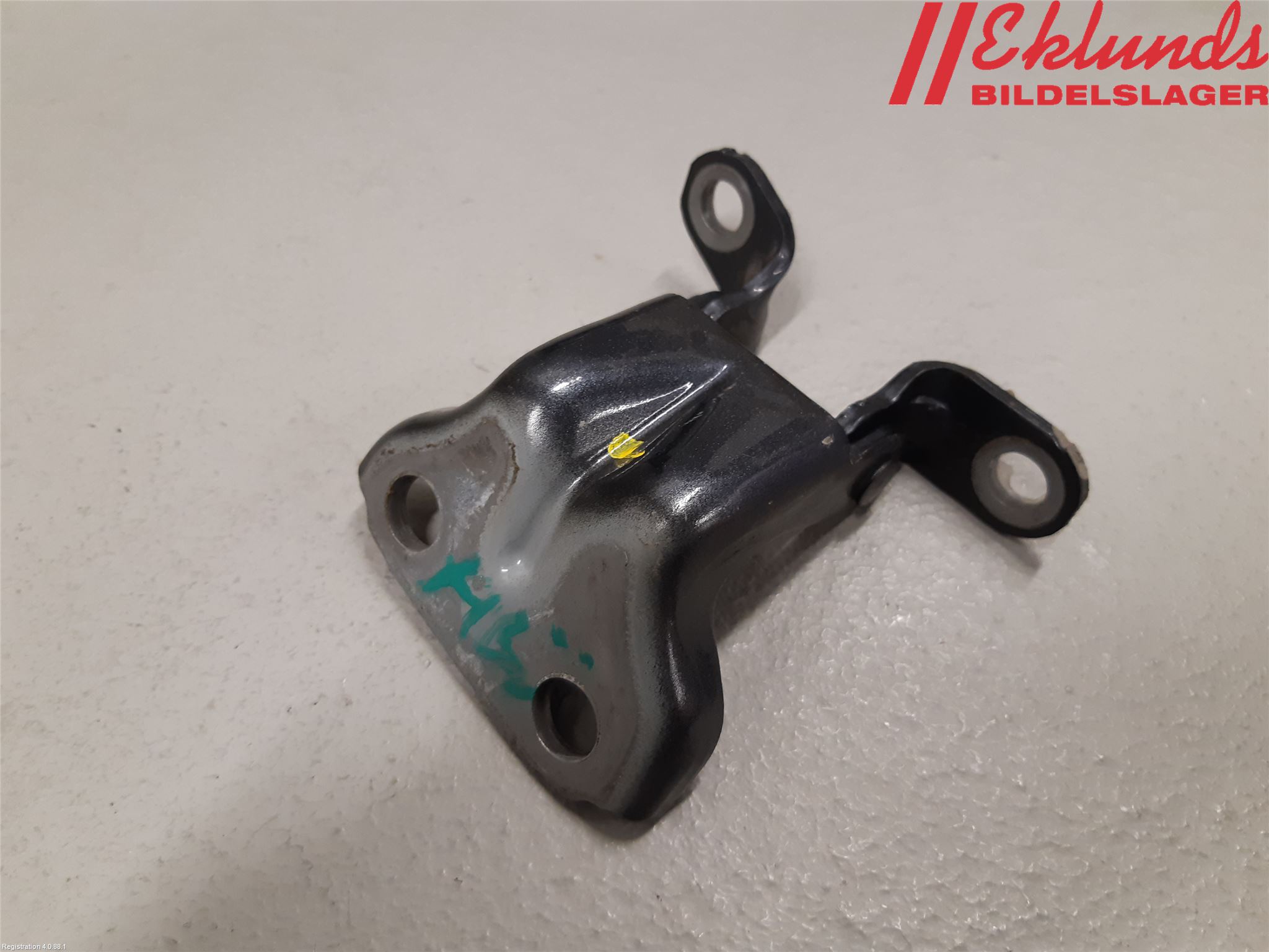 Subaru OUTBACK 10-15 Dörrgångjärn