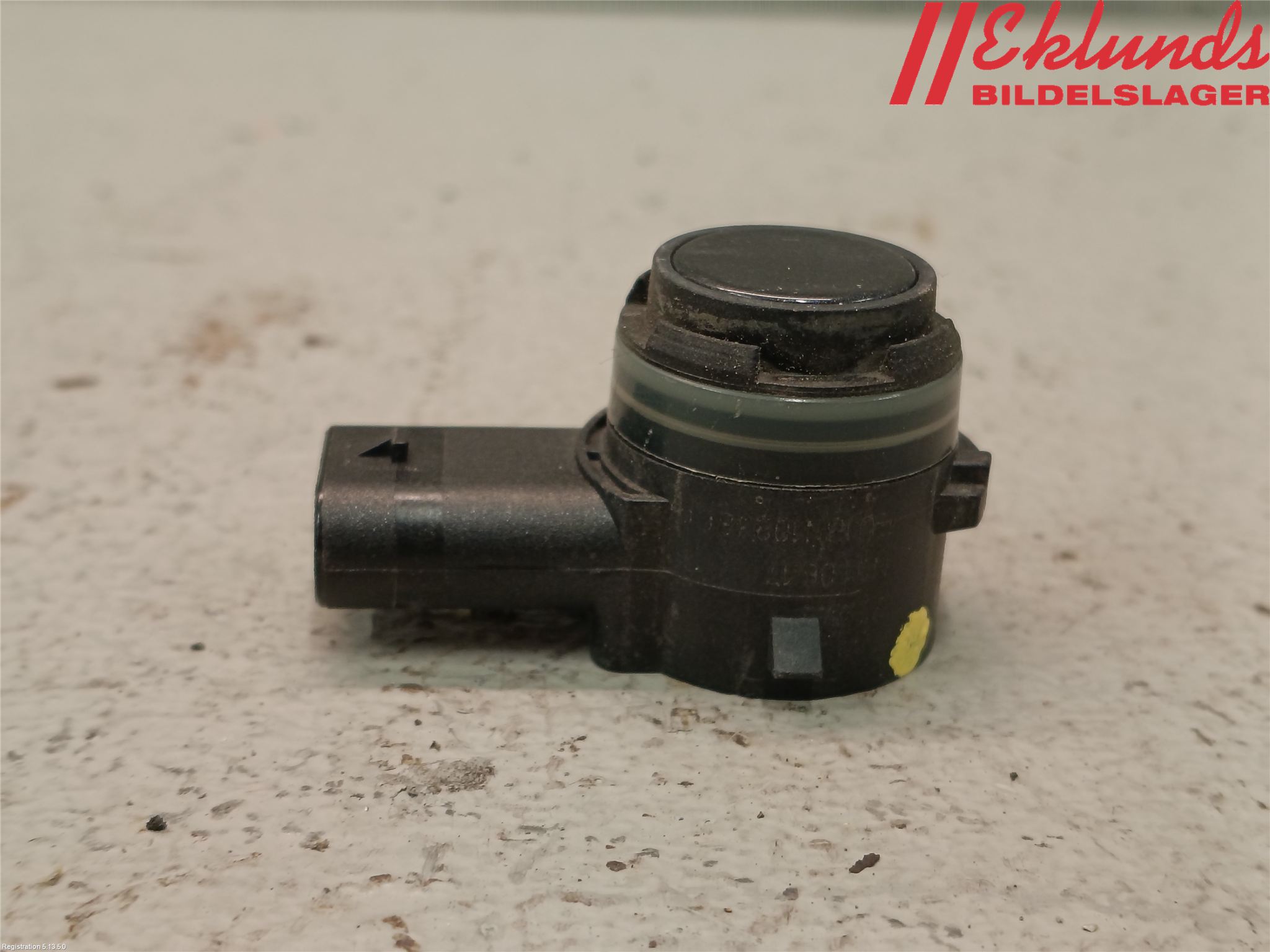 Volkswagen VW PASSAT 15-19 Parkeringshjälp Frontsensor