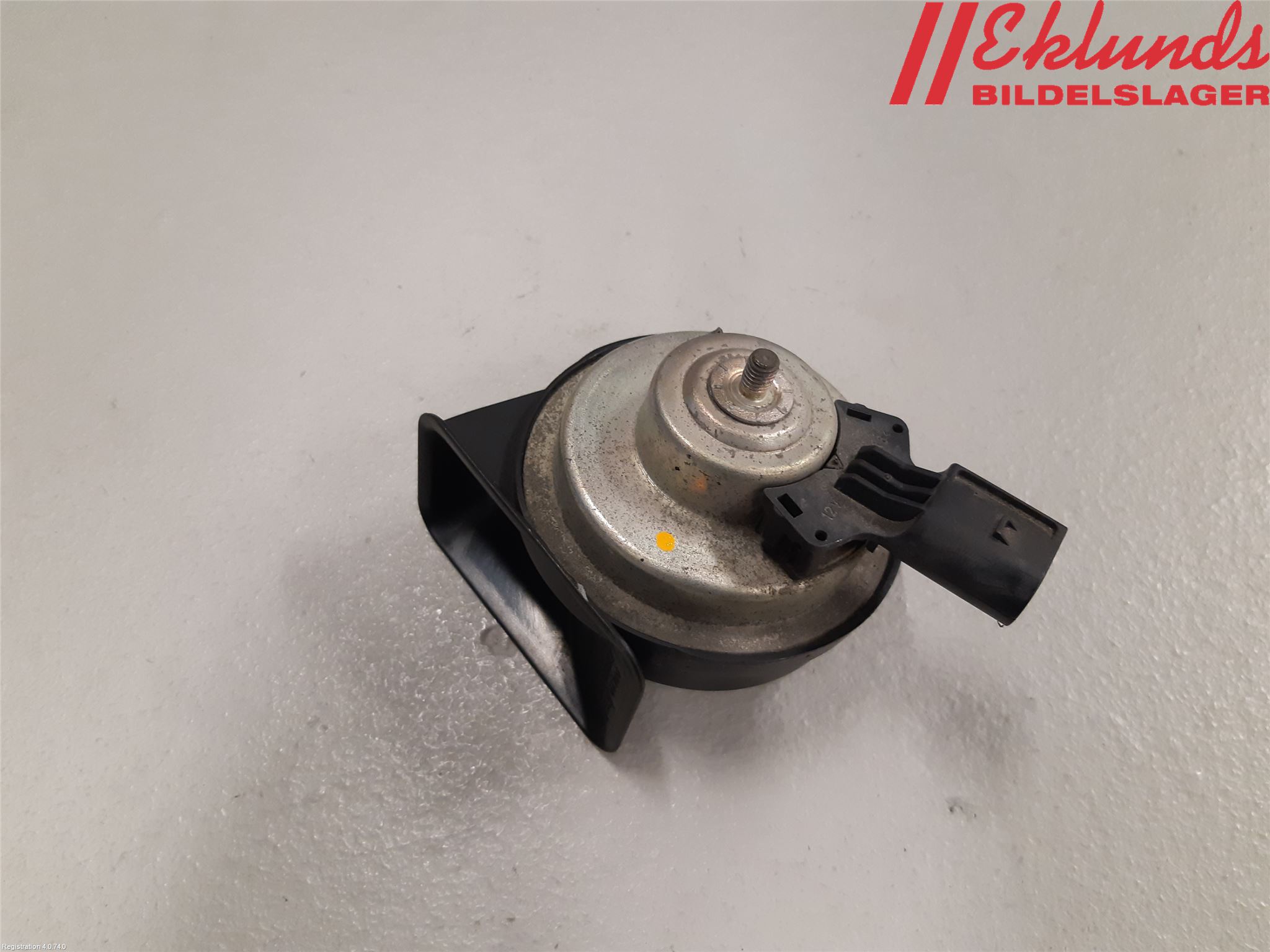 BMW X1 F48 15-22 Signalhorn