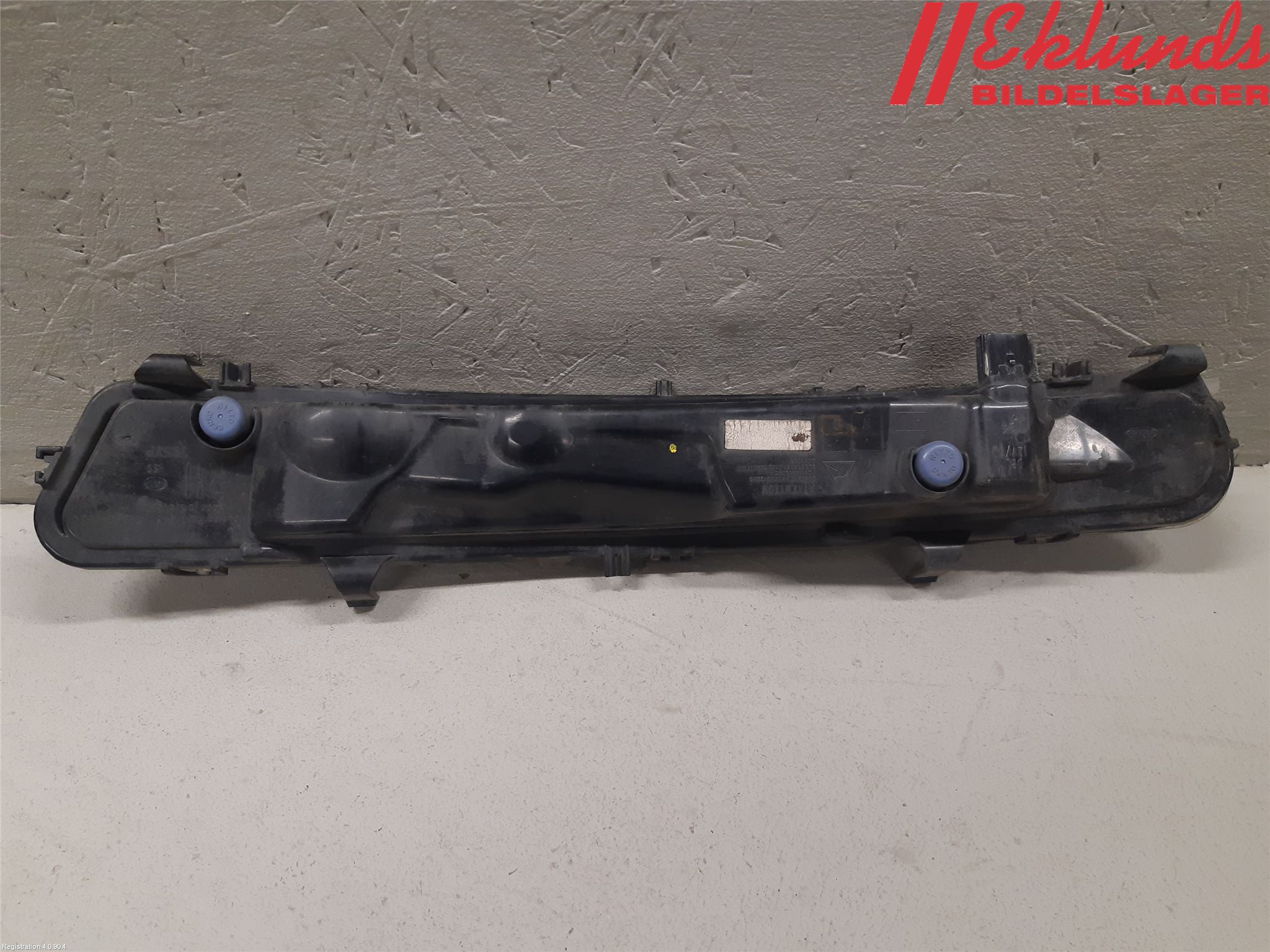 Ford MONDEO 07-15 Positionsljus Fram Hö