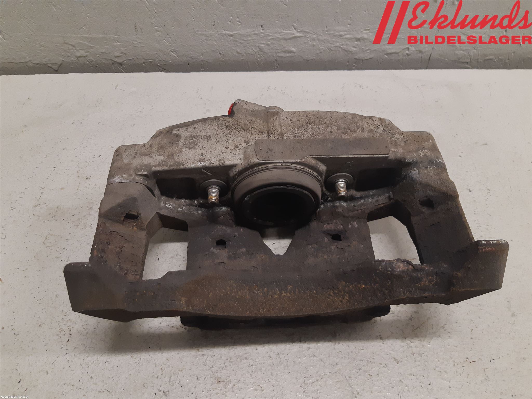 Volvo V60 11-13 Bromsok Fram Vänster