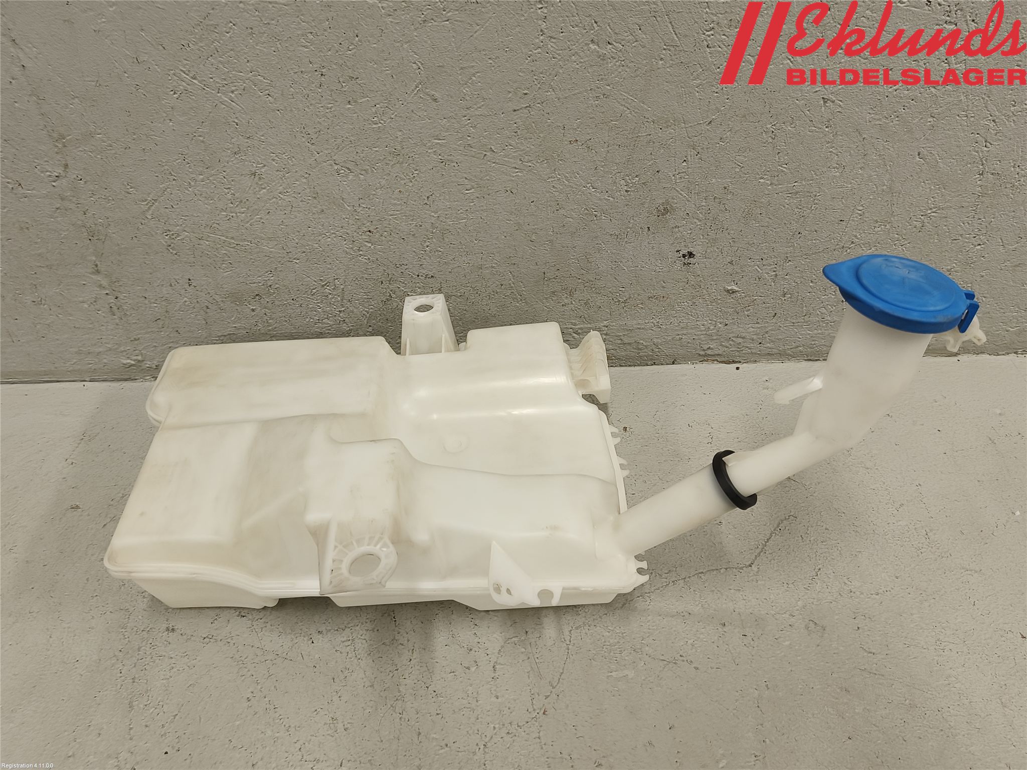 Ford FOCUS 15-18 Spolartank Vindruta