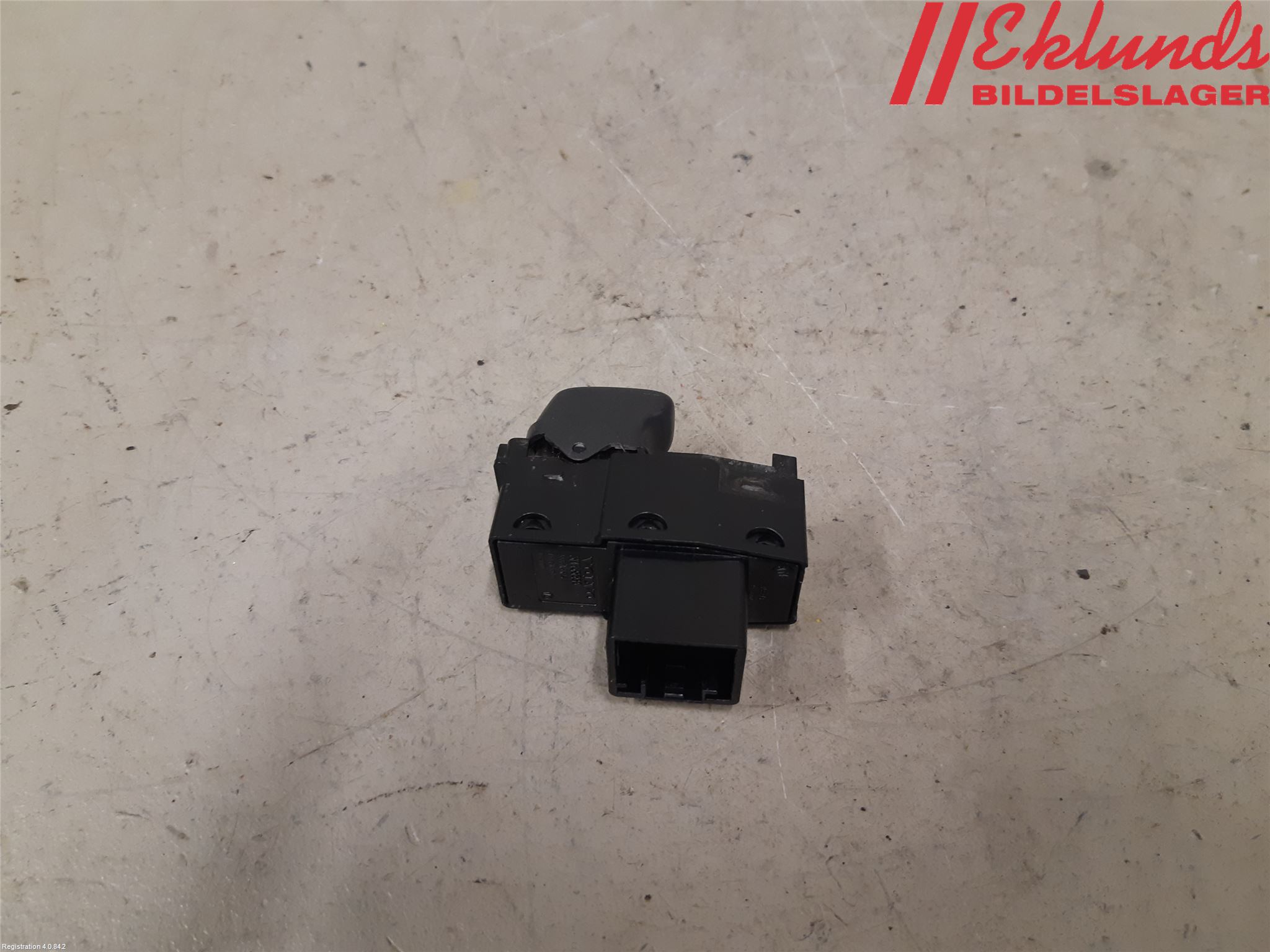 Volvo S60 05-10 Strömställare Elhiss