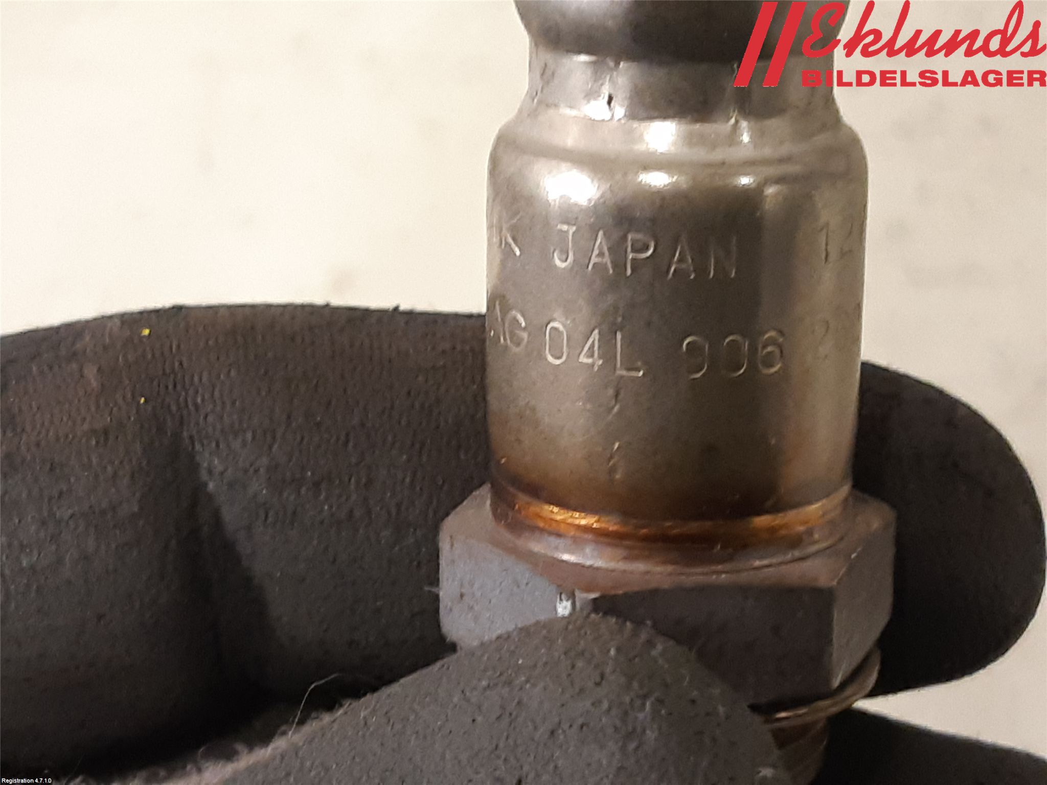 Volkswagen VW PASSAT 15-19 Injlambdasond