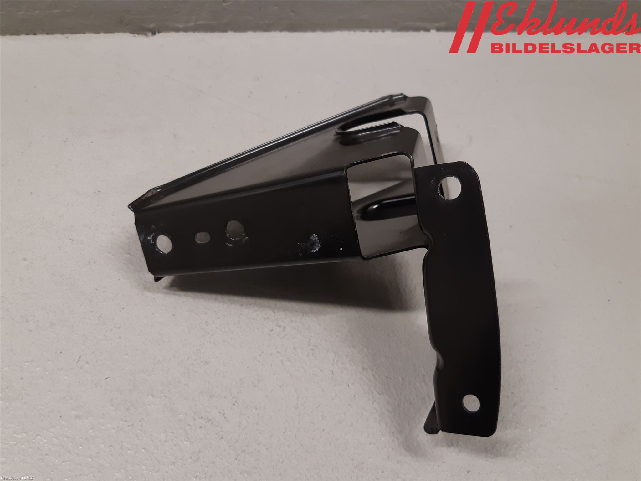 BMW 3 E90/91 SED/TOU 05-12 Frontplåt