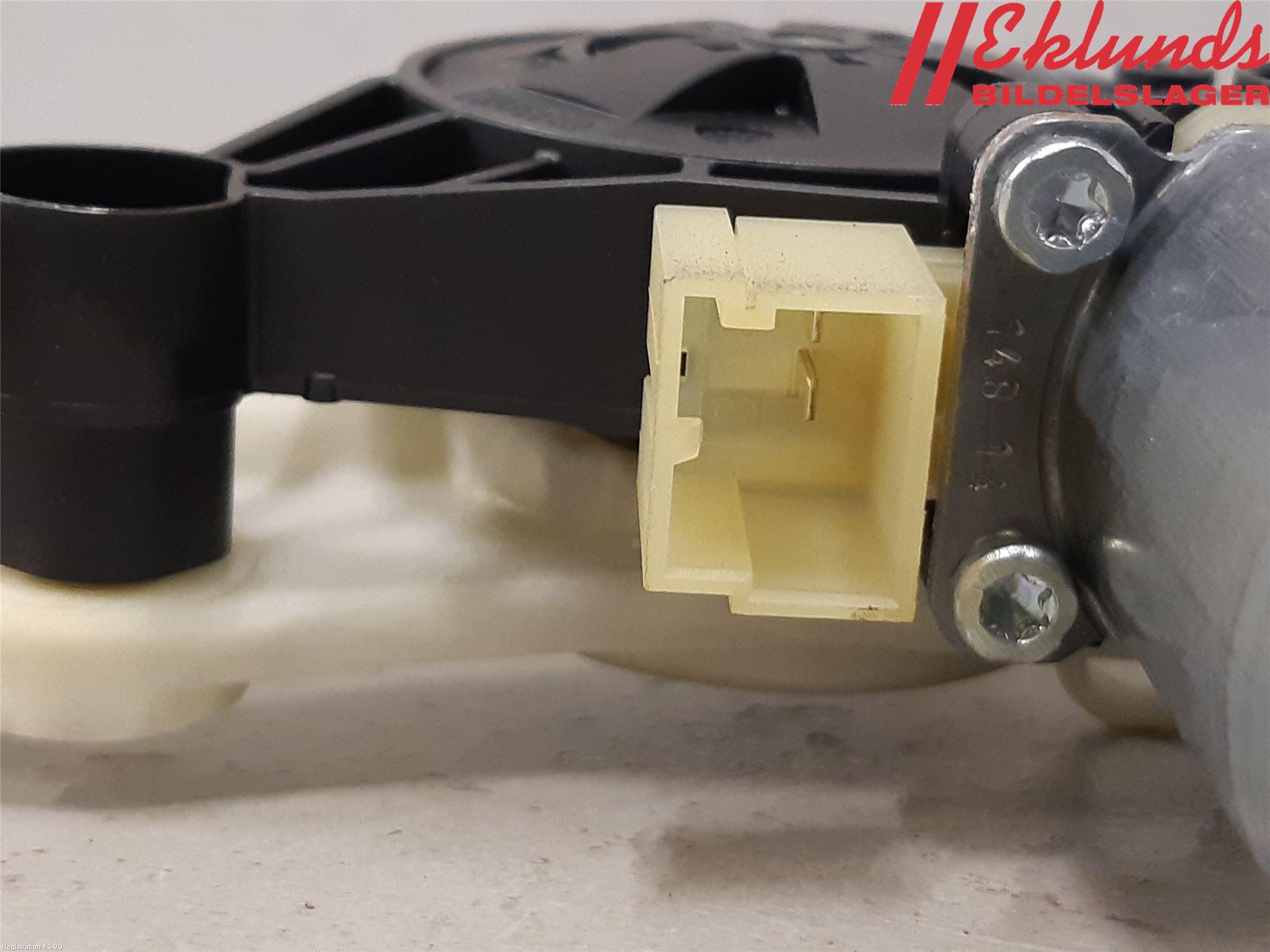 Seat LEON 13-20 Fönsterhiss El Kompl