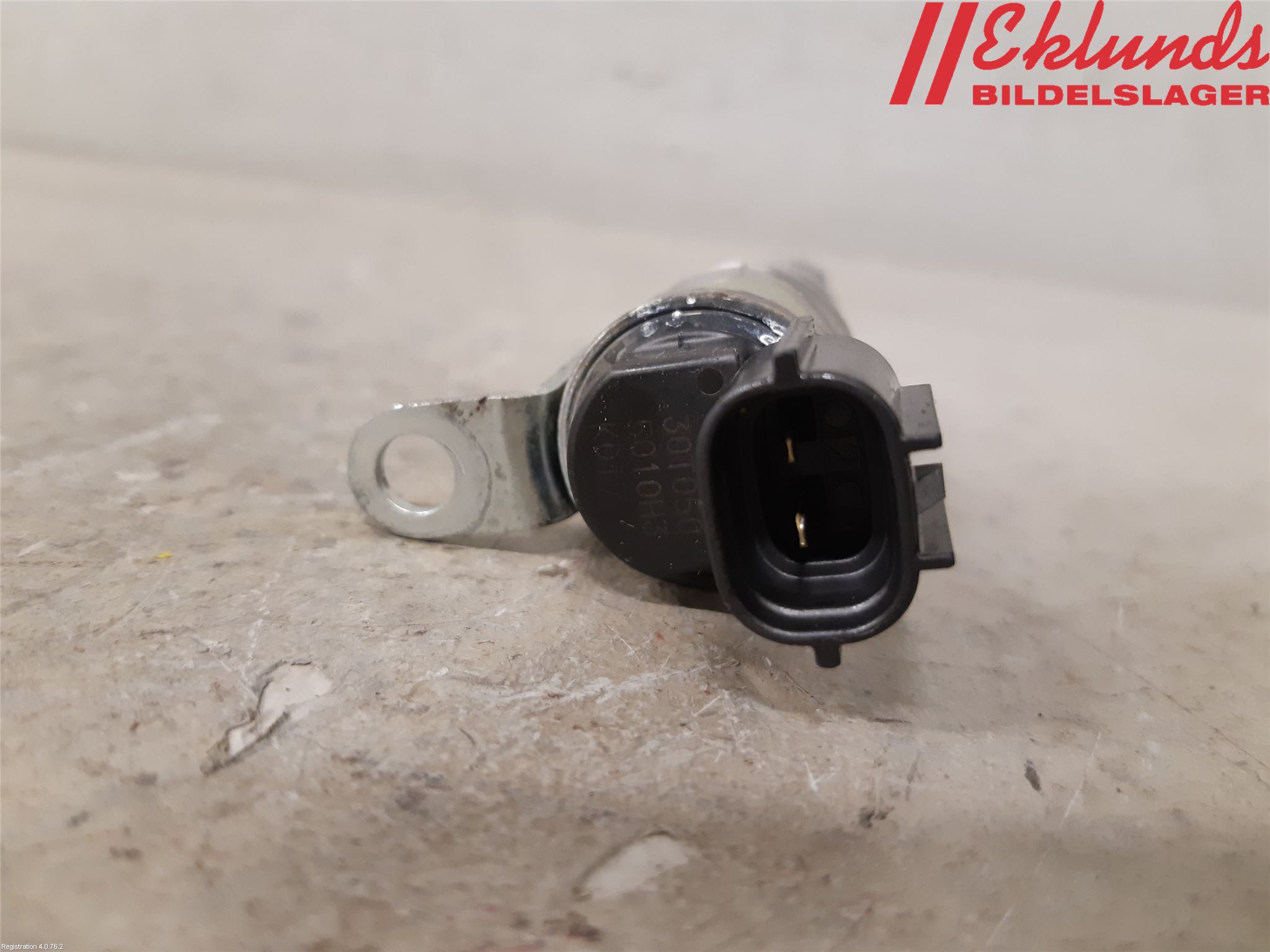 Toyota COROLLA 19- Kamställningsventil