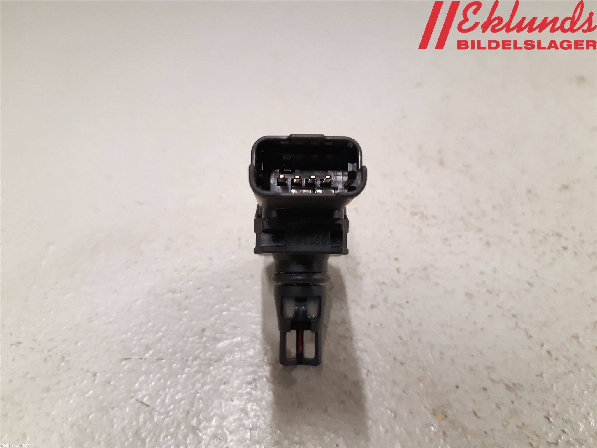 Peugeot 308 14-21 Givare Insugsluft Temperatur