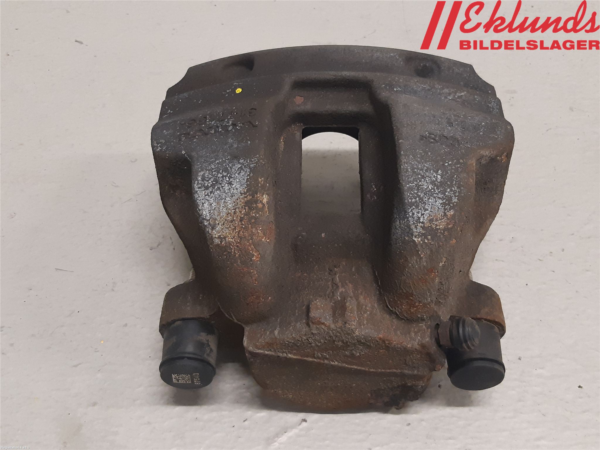 Volvo V60 CROSS COUNTRY 19- Bromsok Fram Höger