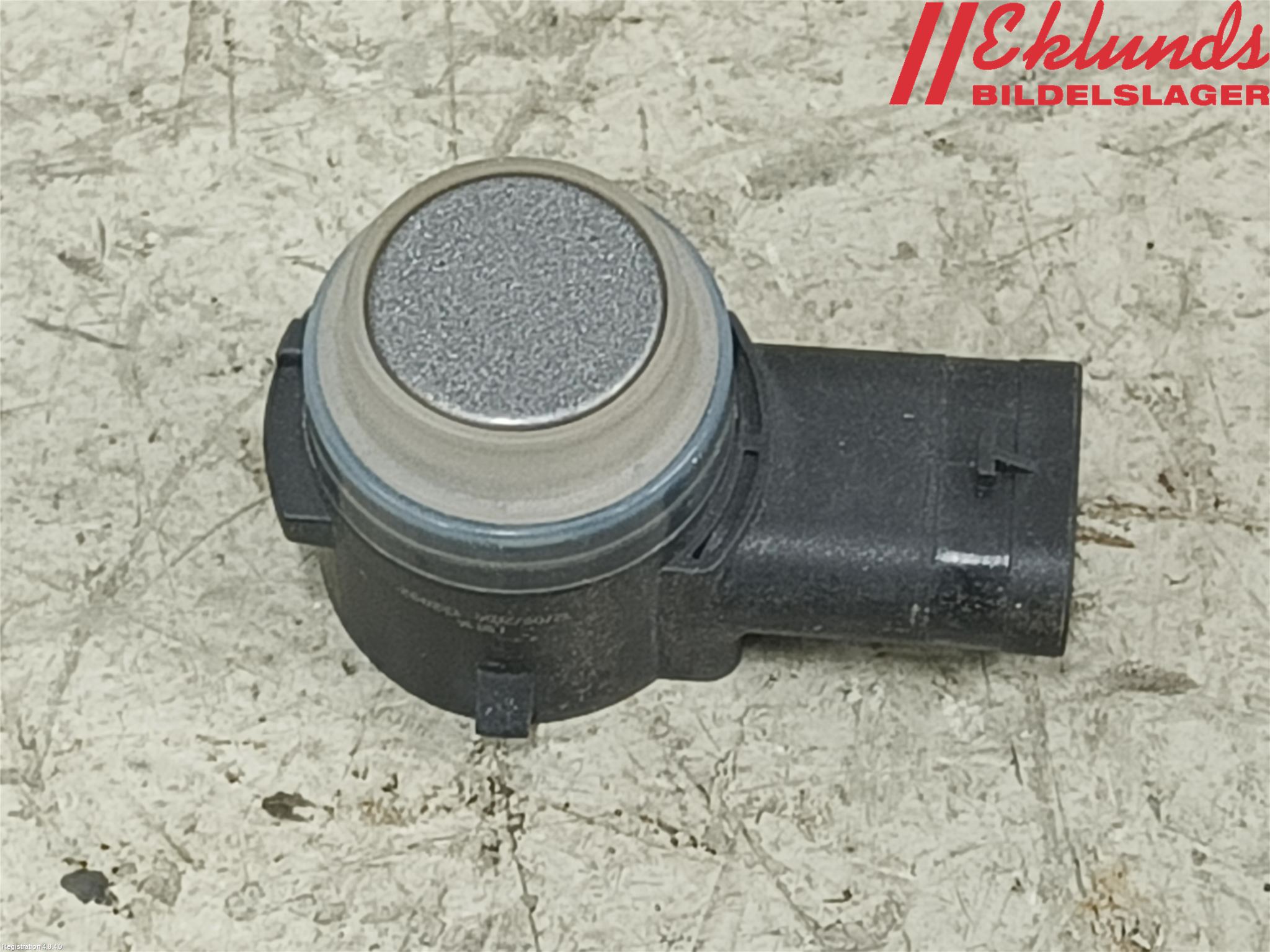 Mercedes-Benz MB GLA-KLASS (X156) 13-20 Parkeringshjälp Frontsensor