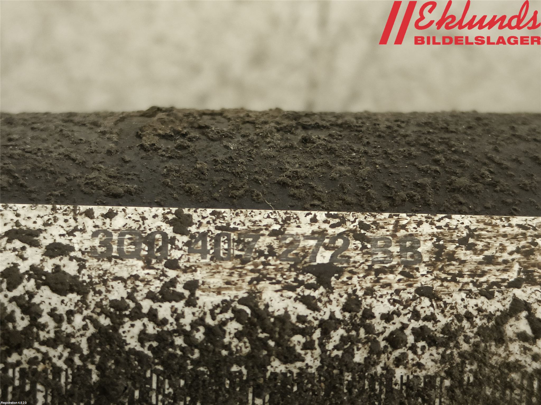 Volkswagen VW PASSAT 15-19 Drivaxel Fram Höger