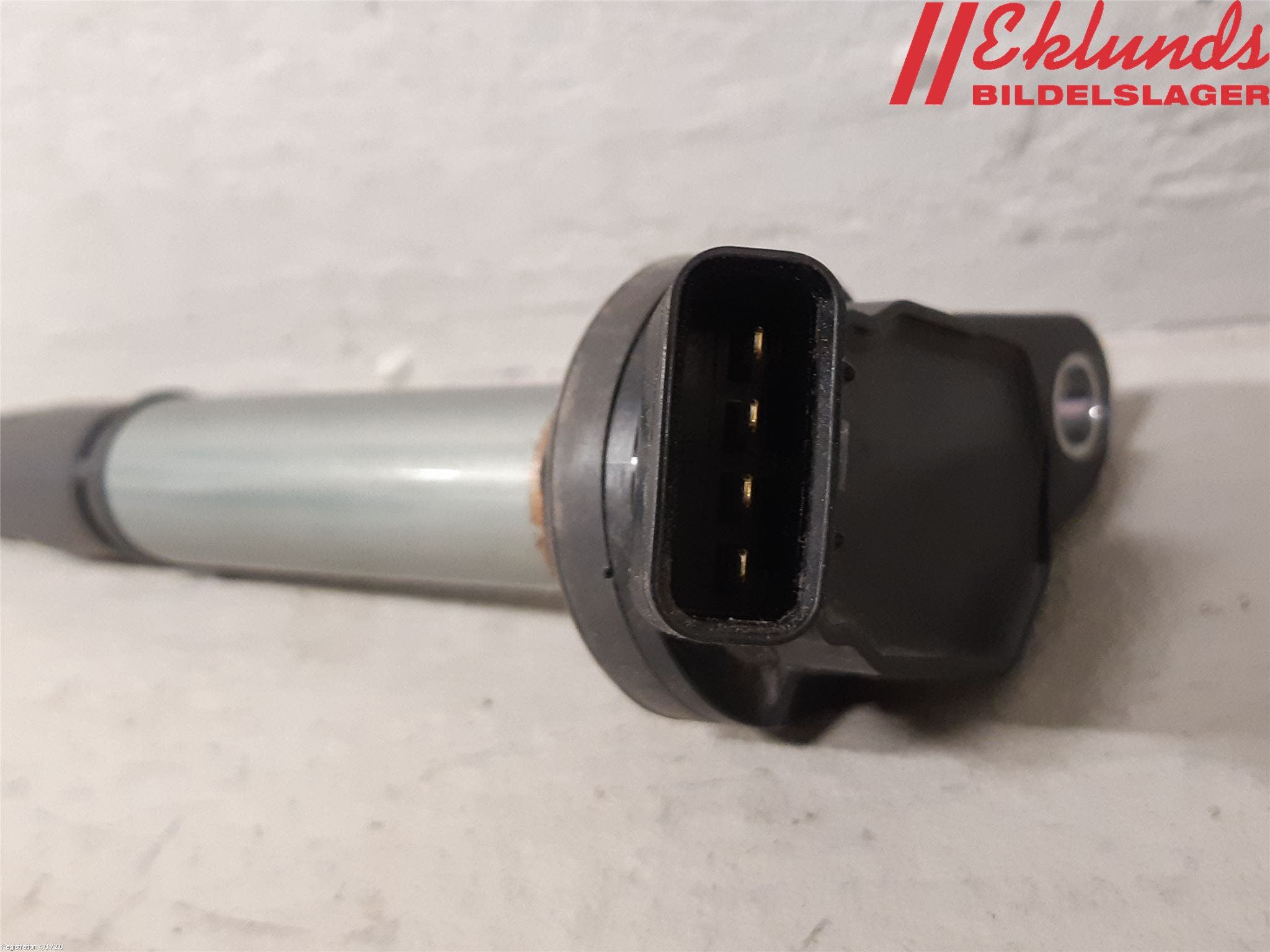 Toyota AURIS 13-19 Tändspole