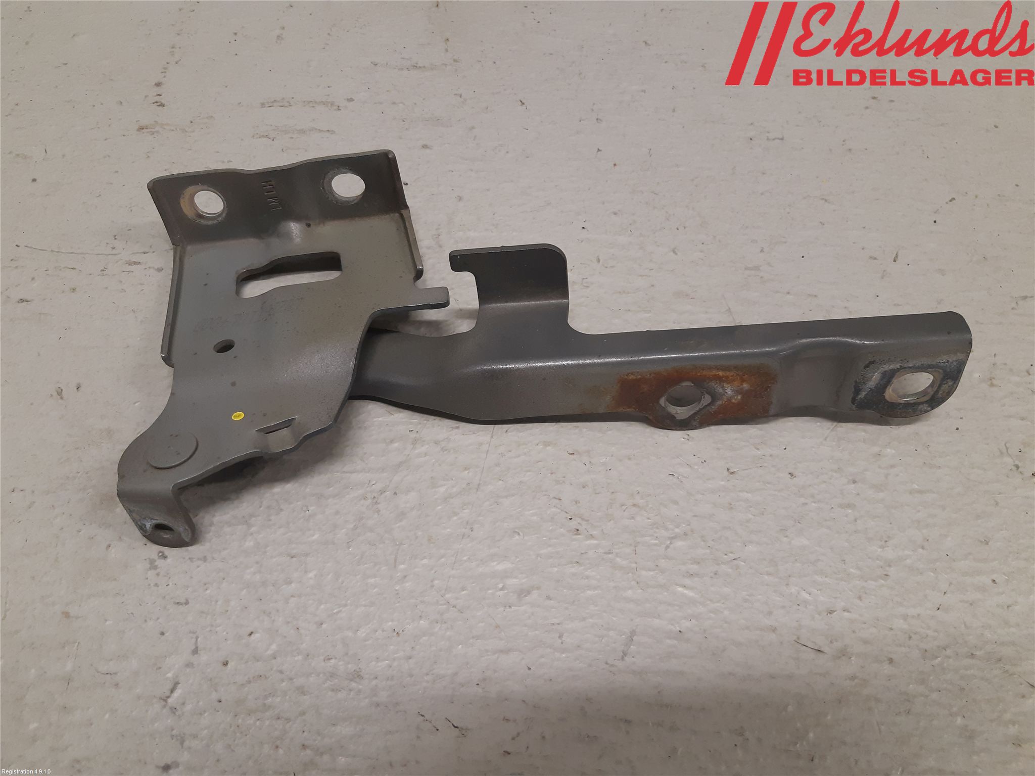 Hyundai ix35 Huvgångjärn