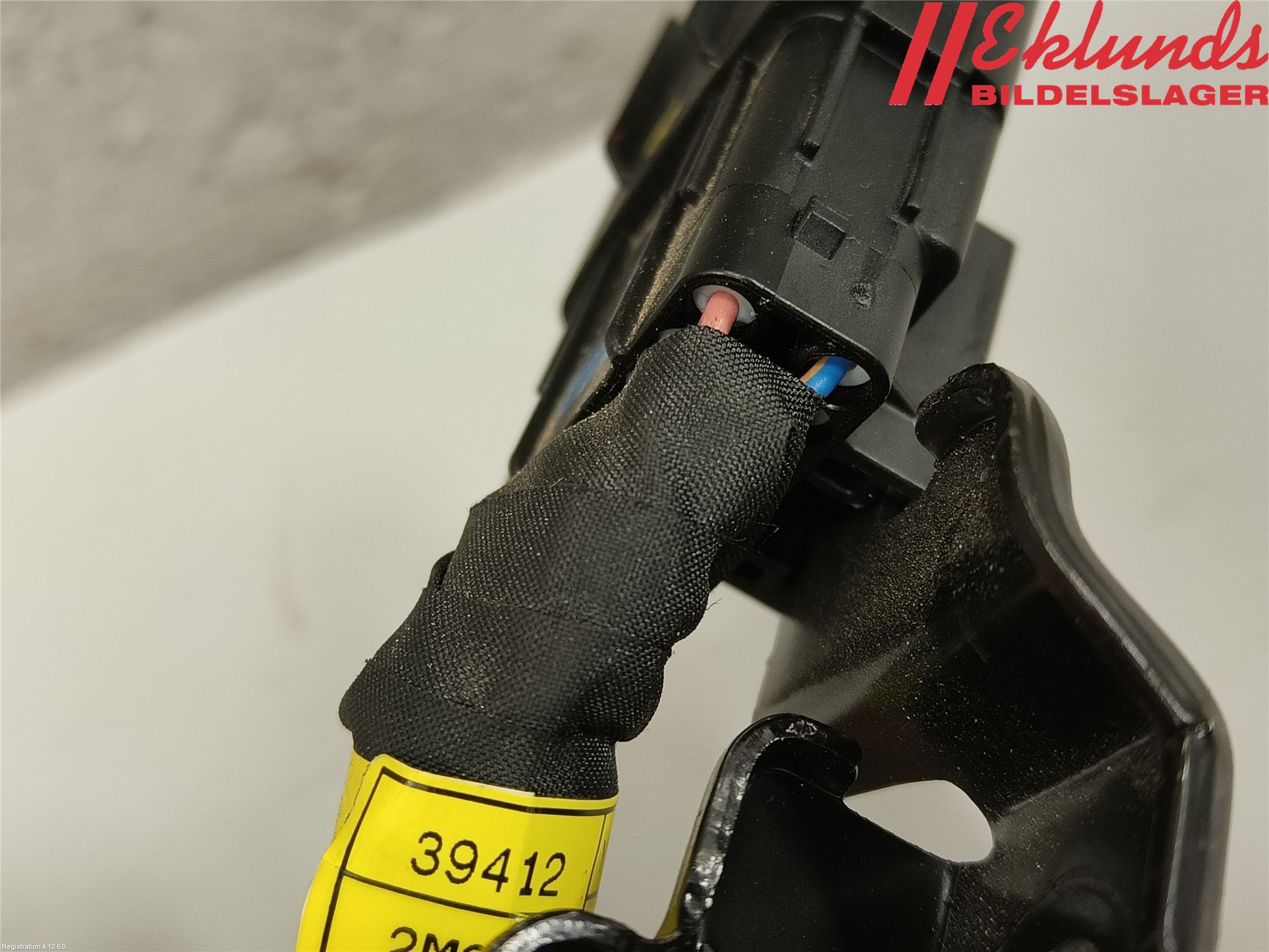 Hyundai TUCSON 05- Kabelhärva