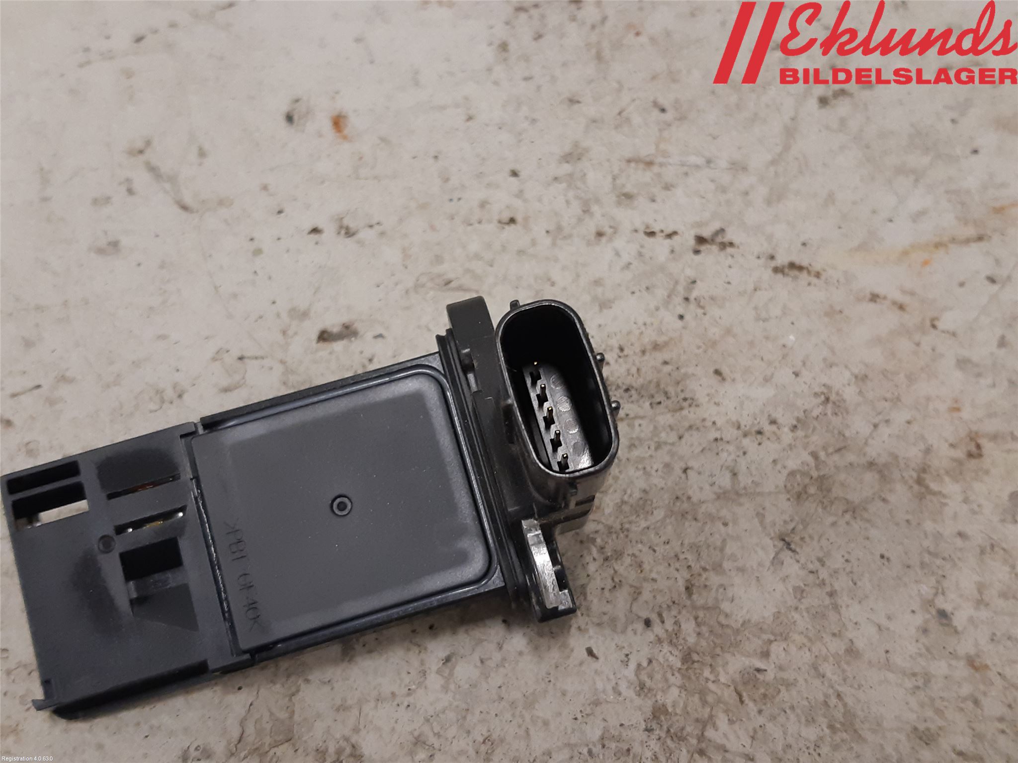 Toyota COROLLA 19- Injluftmassamätare