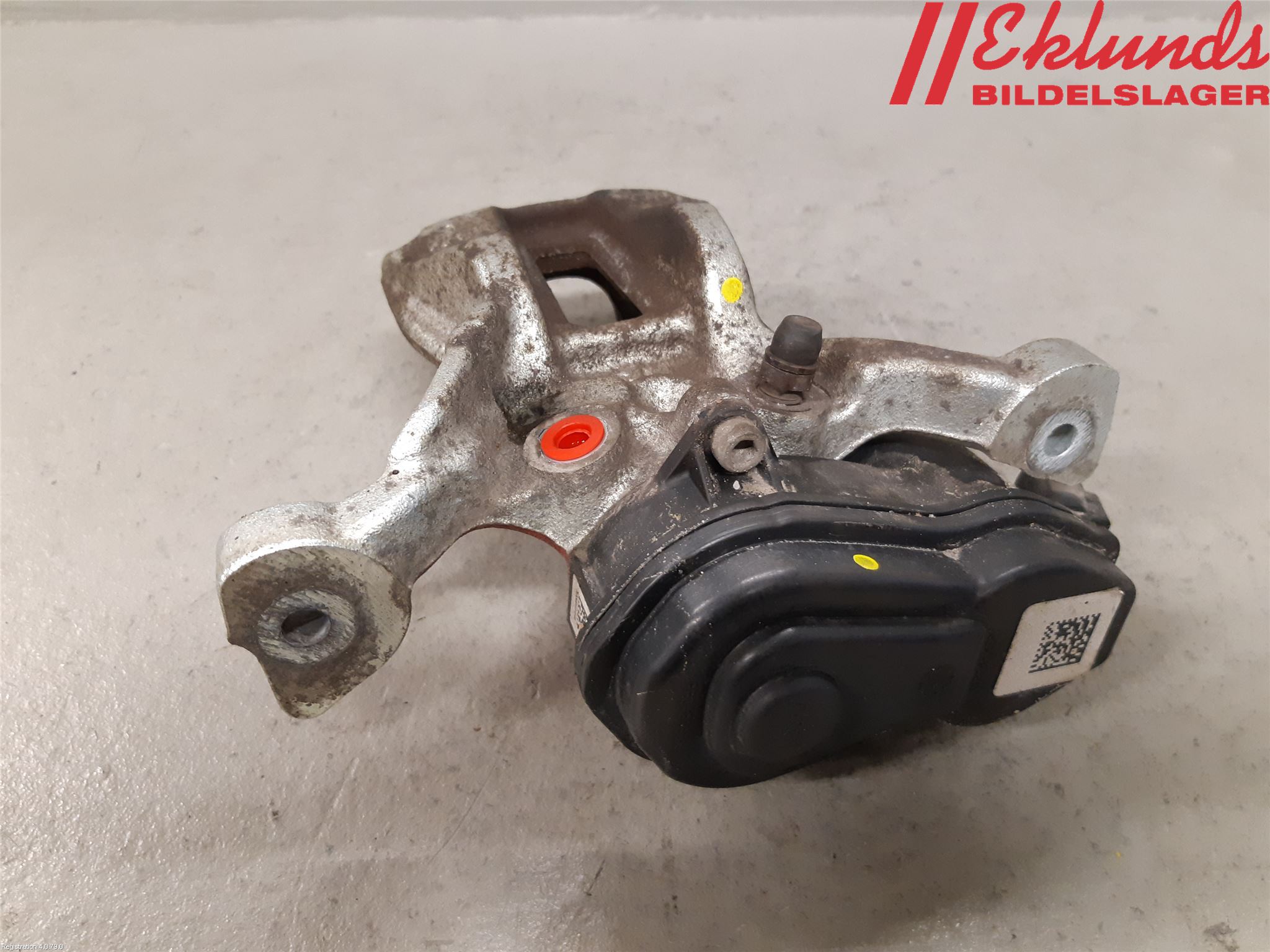 Toyota COROLLA 19- Bromsok Bak Vänster