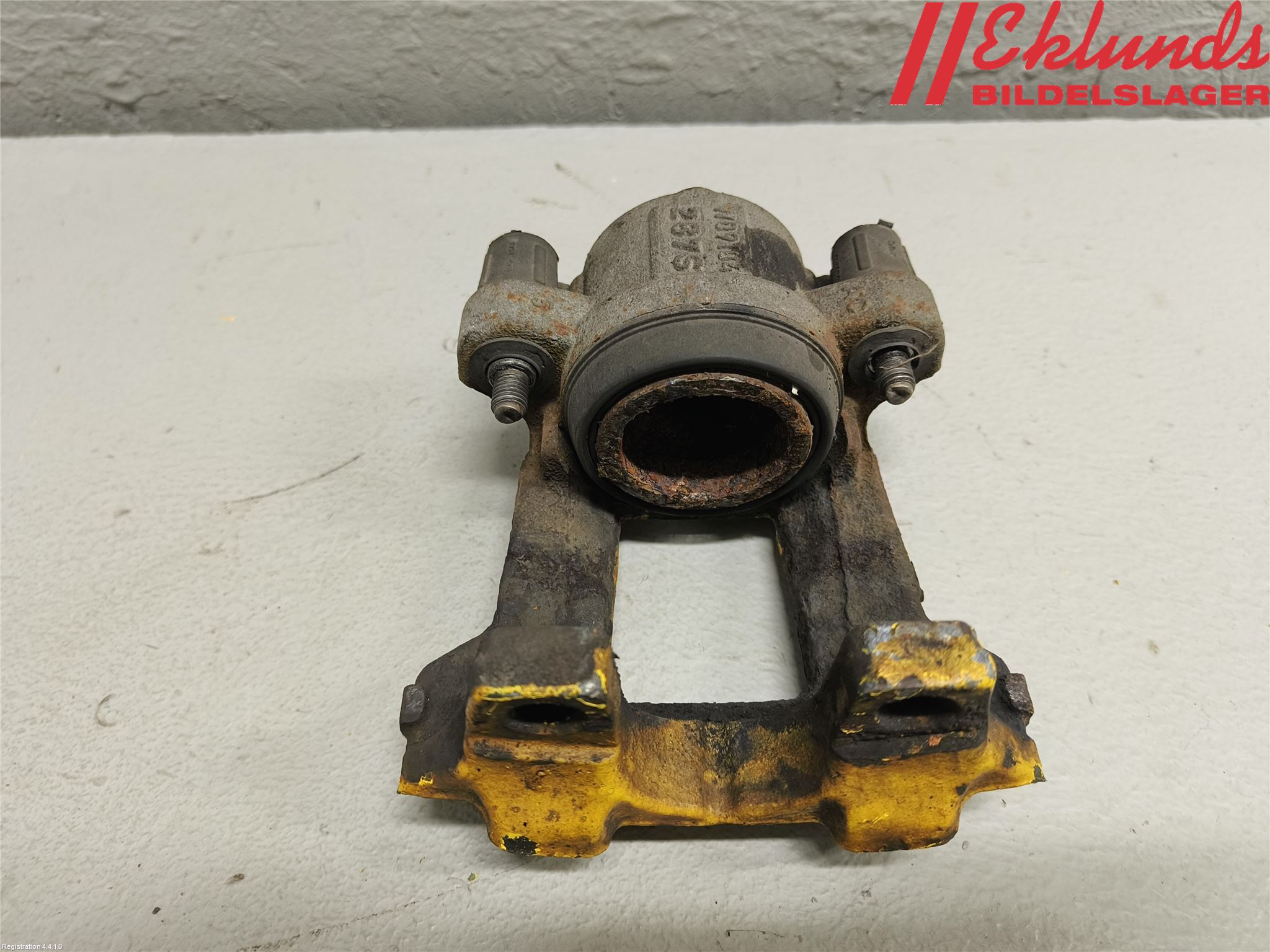 BMW 1 F20/F21 11-19 Bromsok Fram Vänster