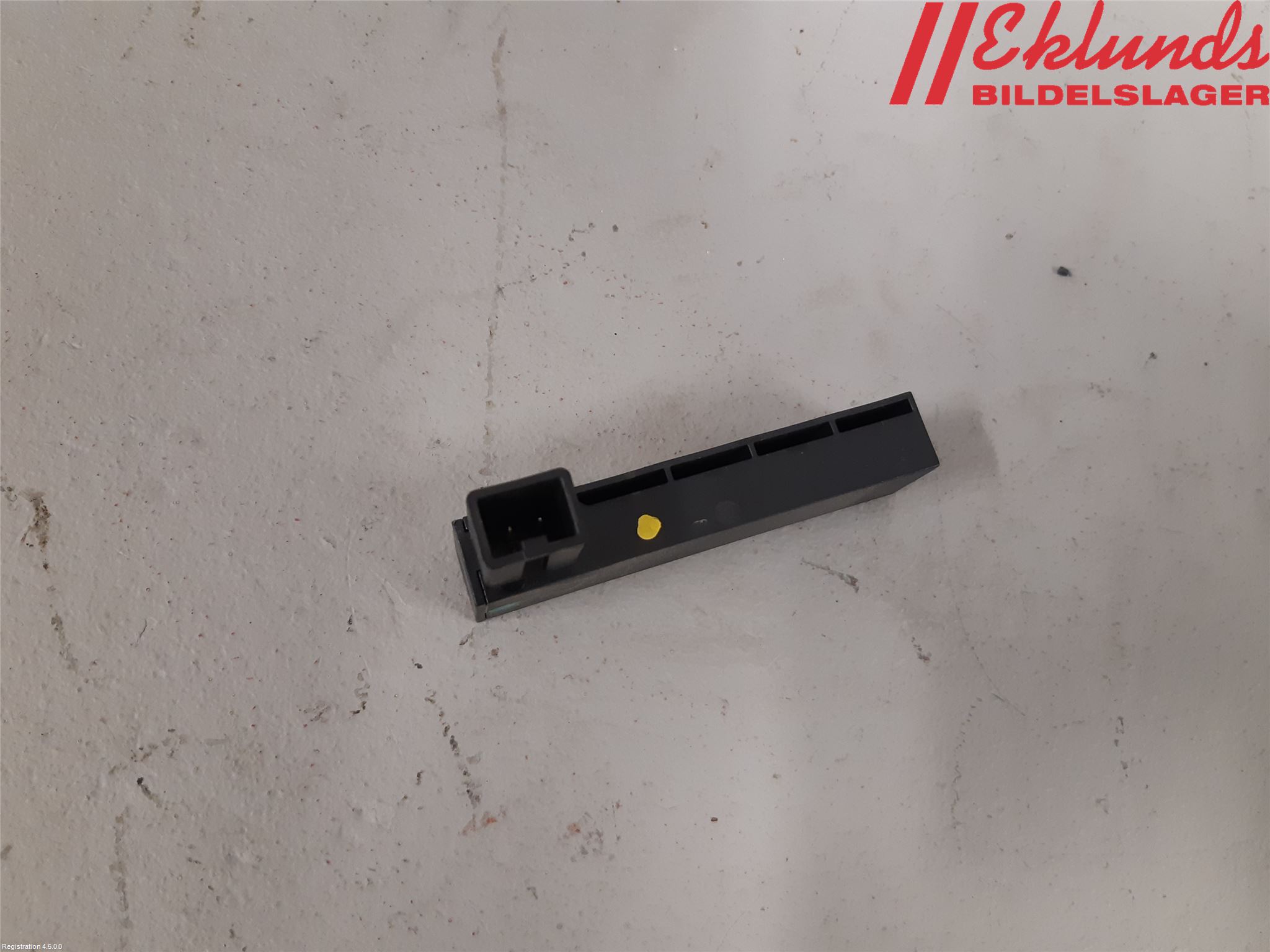 Volvo S90 17->> Antennförstärkare