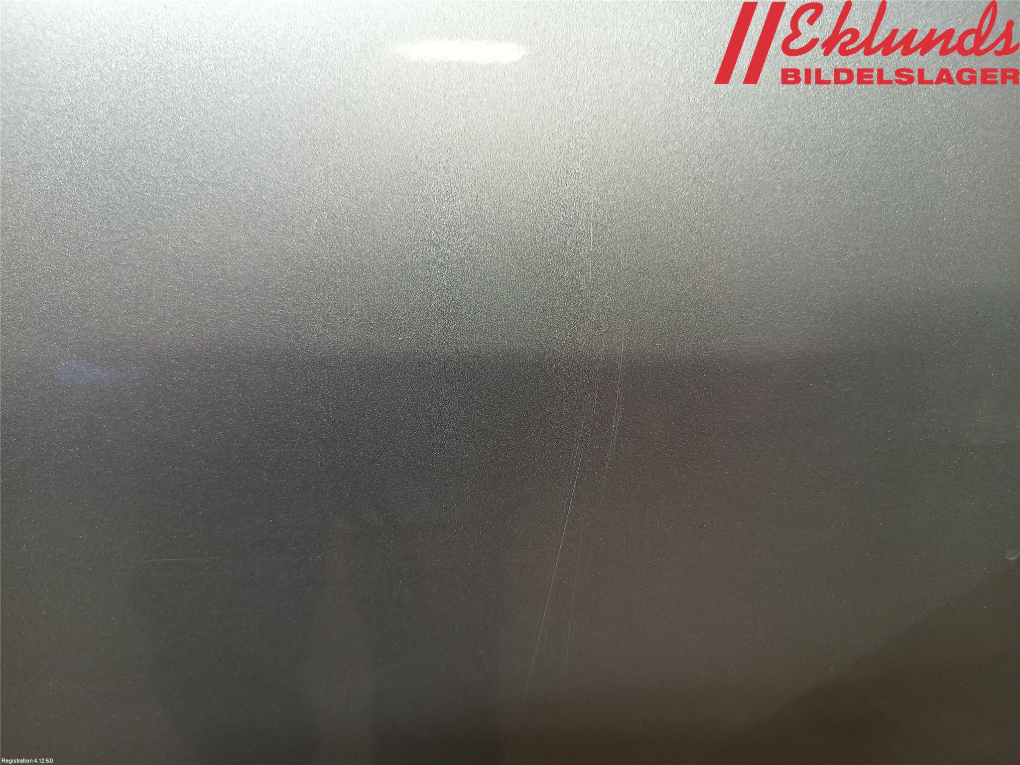 Mitsubishi ECLIPS CROSS Dörr Bak Vänster