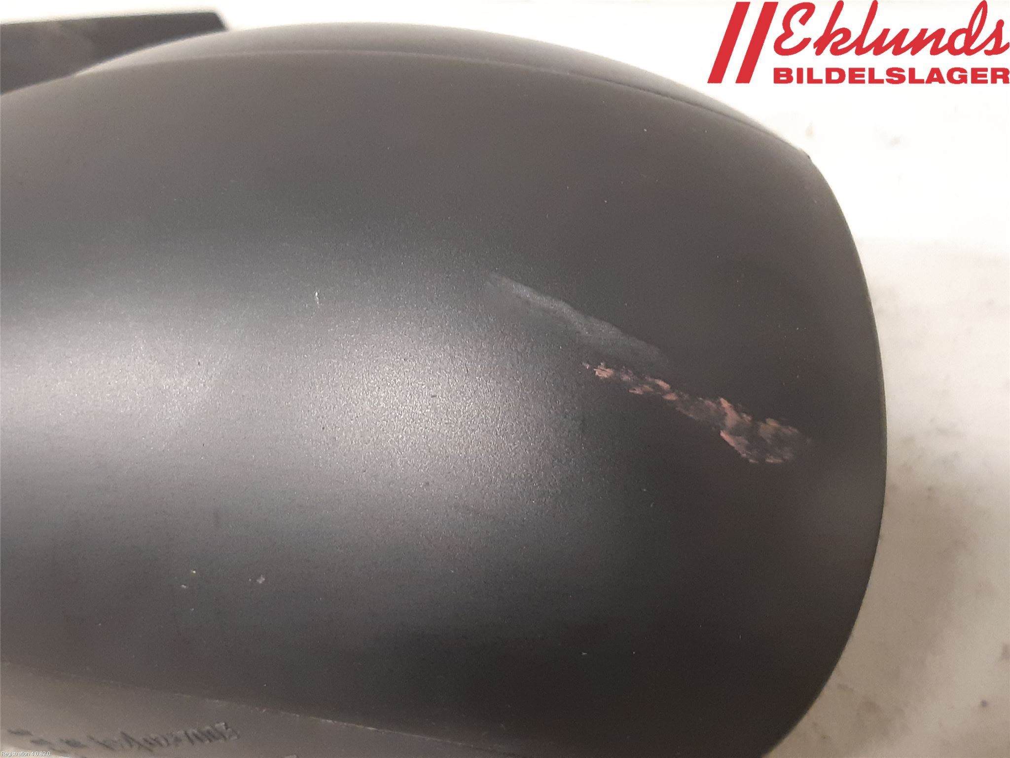 Peugeot 206+ 10-13 Spegel Yttre El Vä