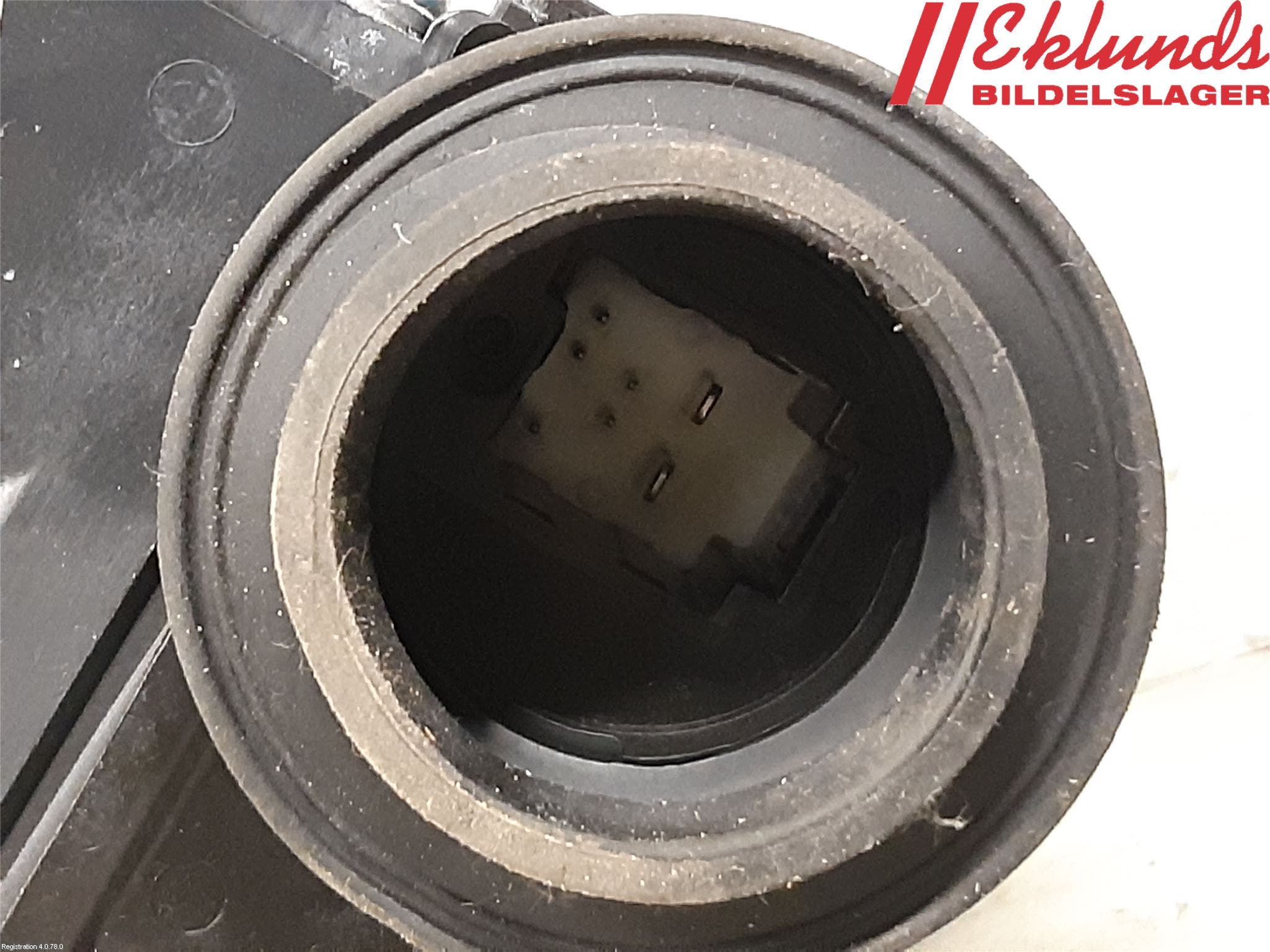 Toyota HILUX 16- Fönsterhiss El Kompl