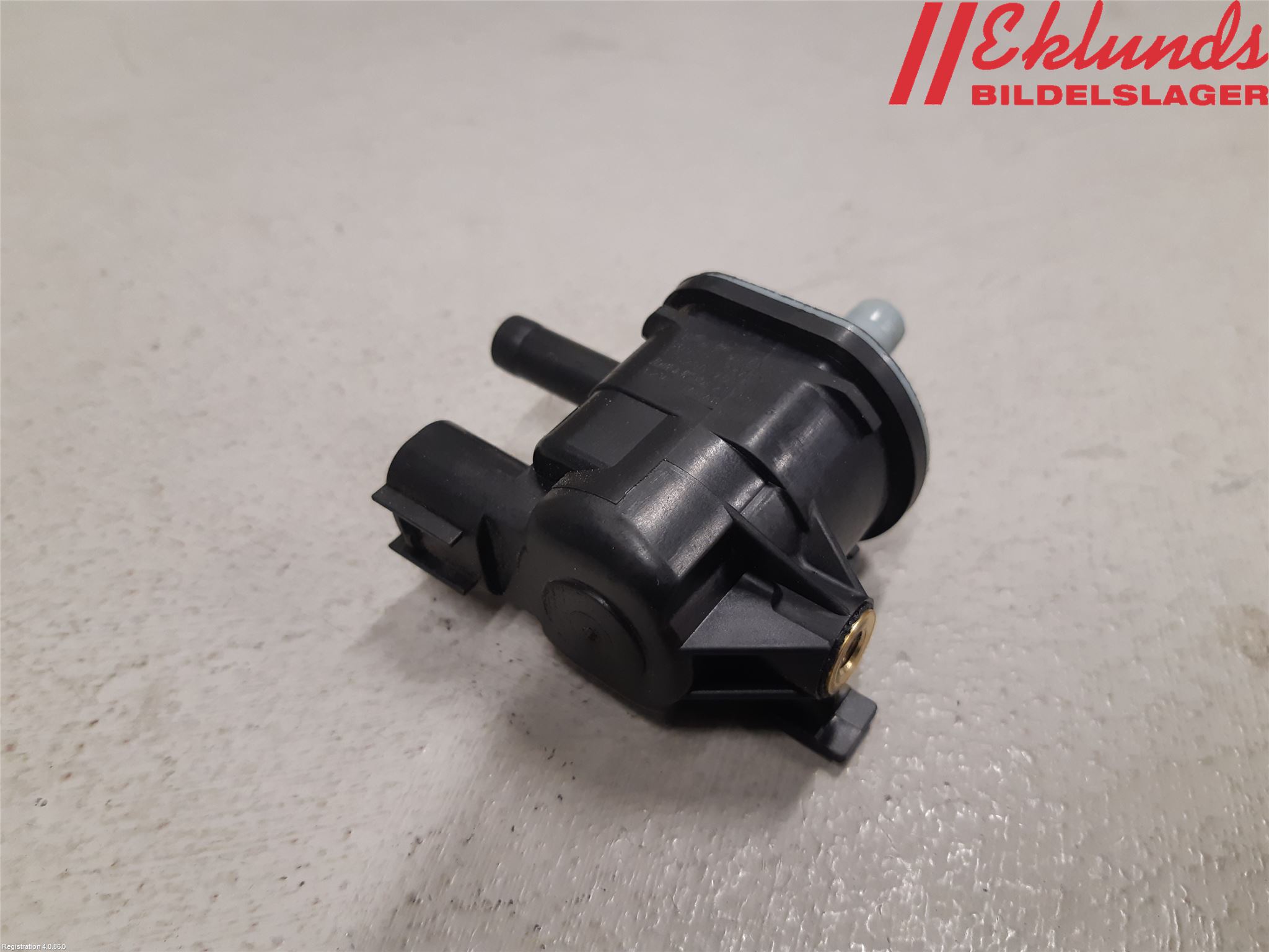 Toyota COROLLA 19- Vakuumventil