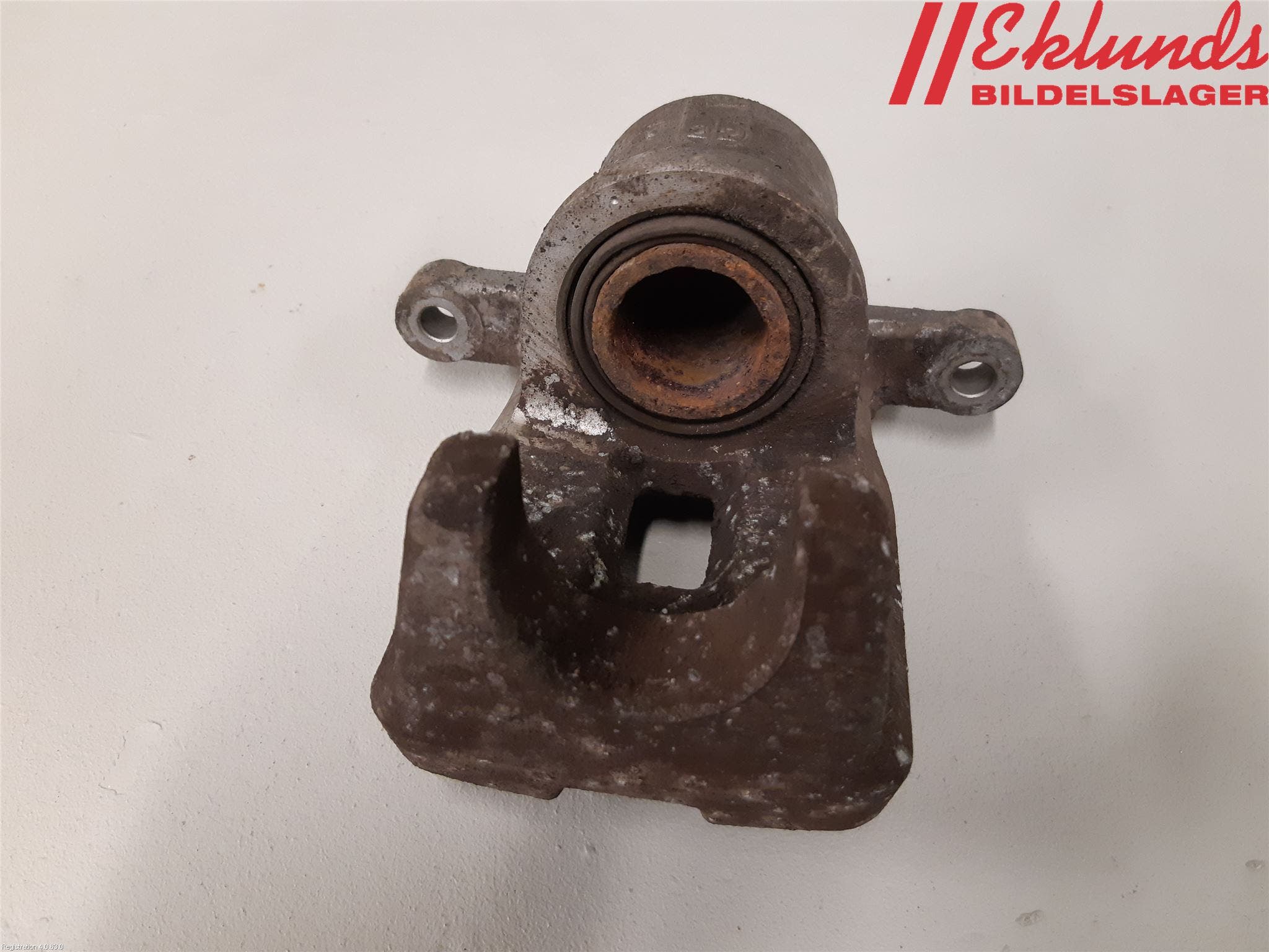 Toyota RAV 4 06-12 Bromsok Bak Höger