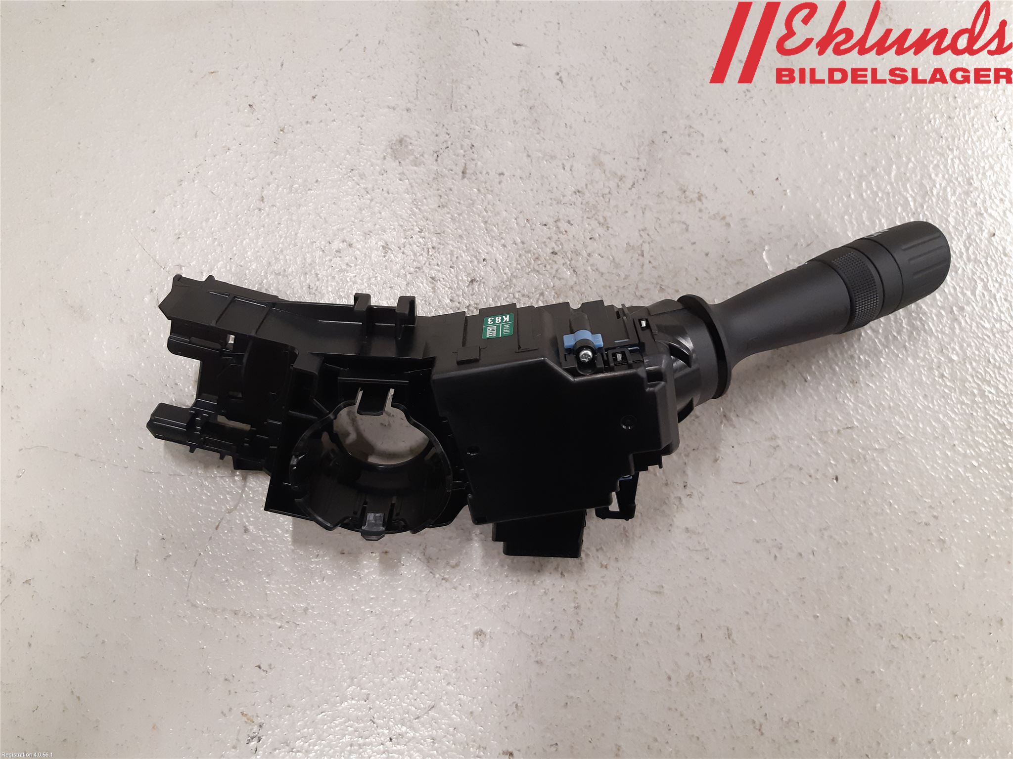 Toyota RAV4 13-18 Spak Blinkers-Ljusomk