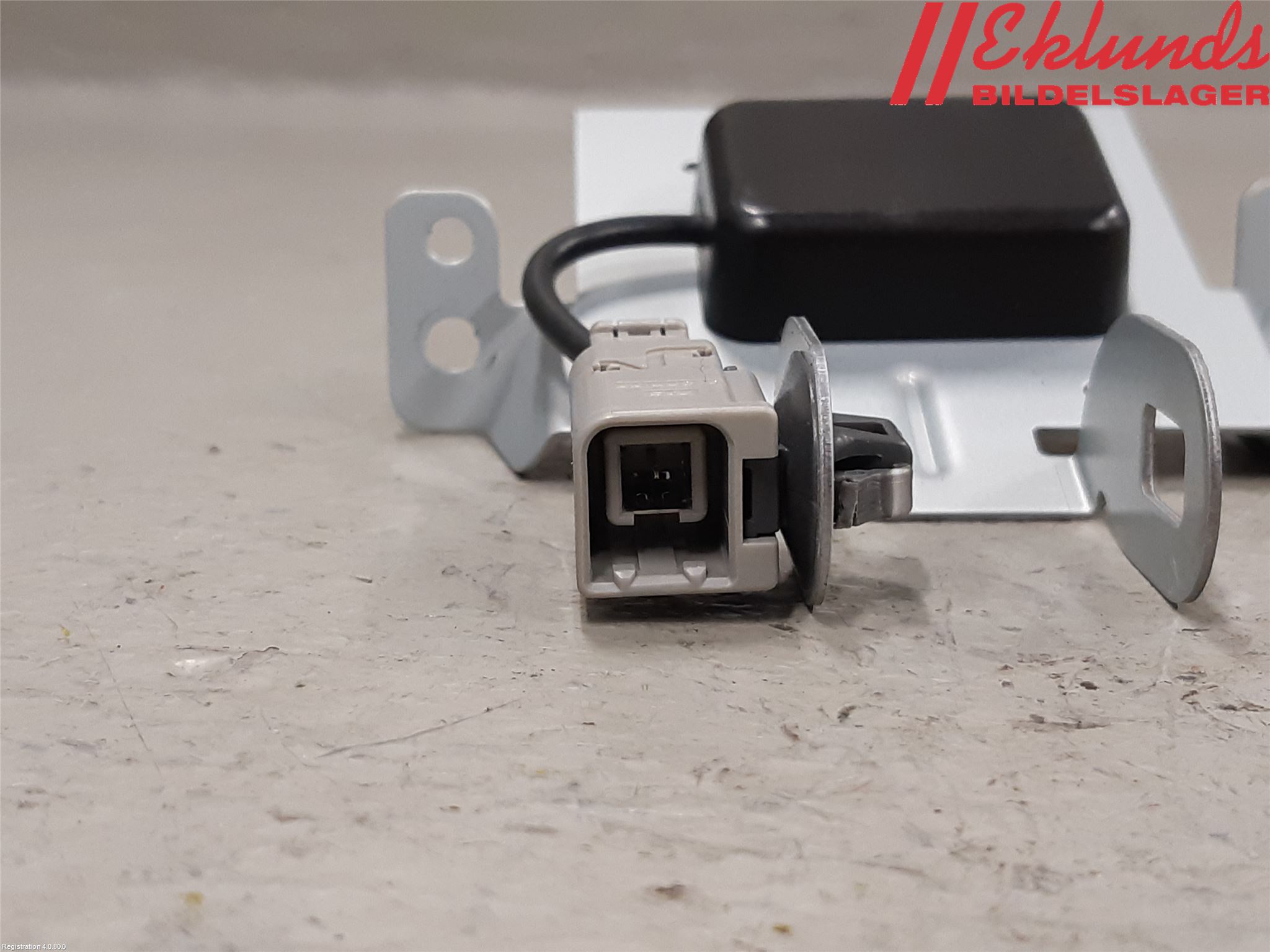 Honda CR-V 13-18 Antenn El