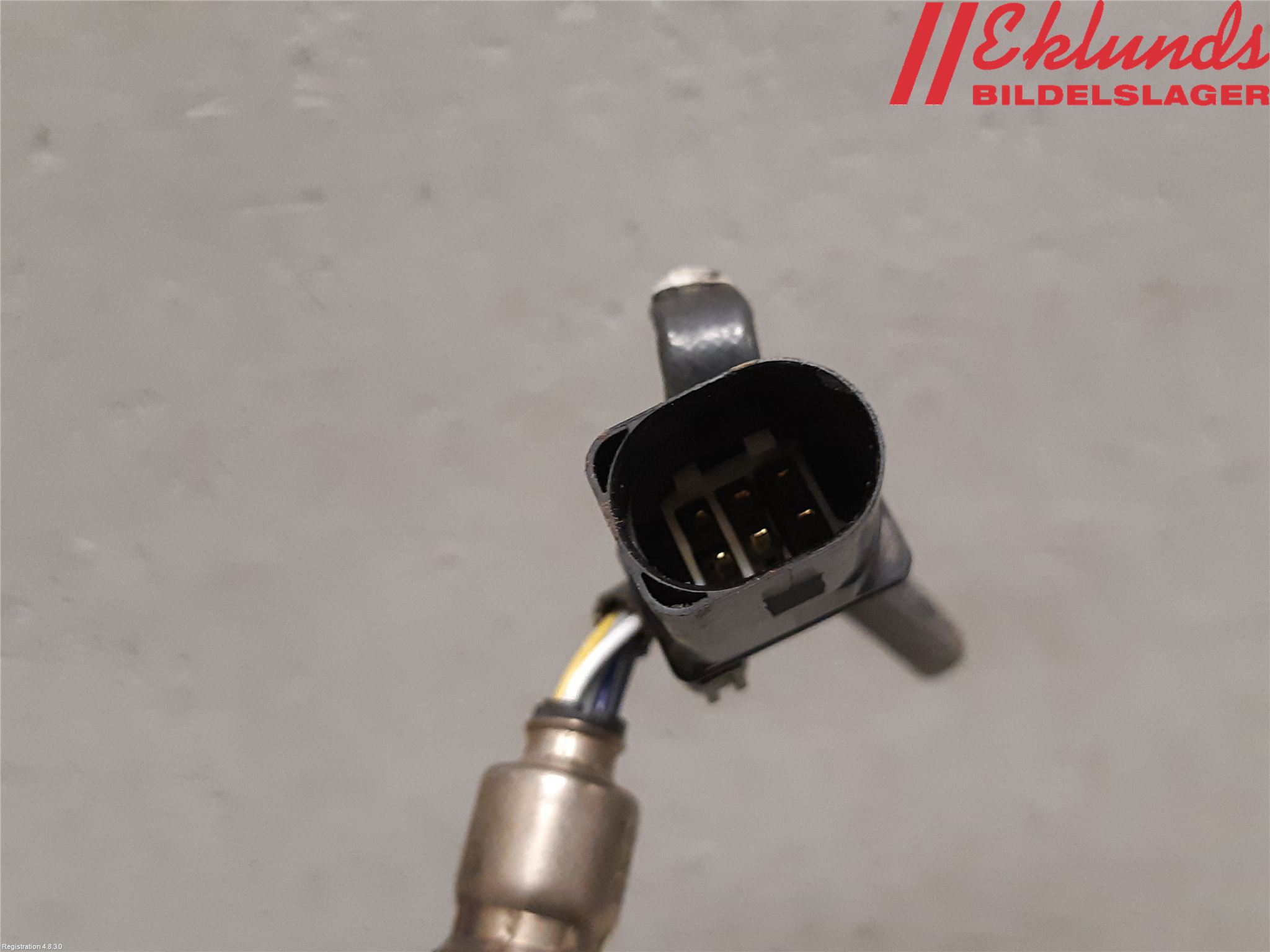 Volkswagen VW CADDY 16-20 Injlambdasond