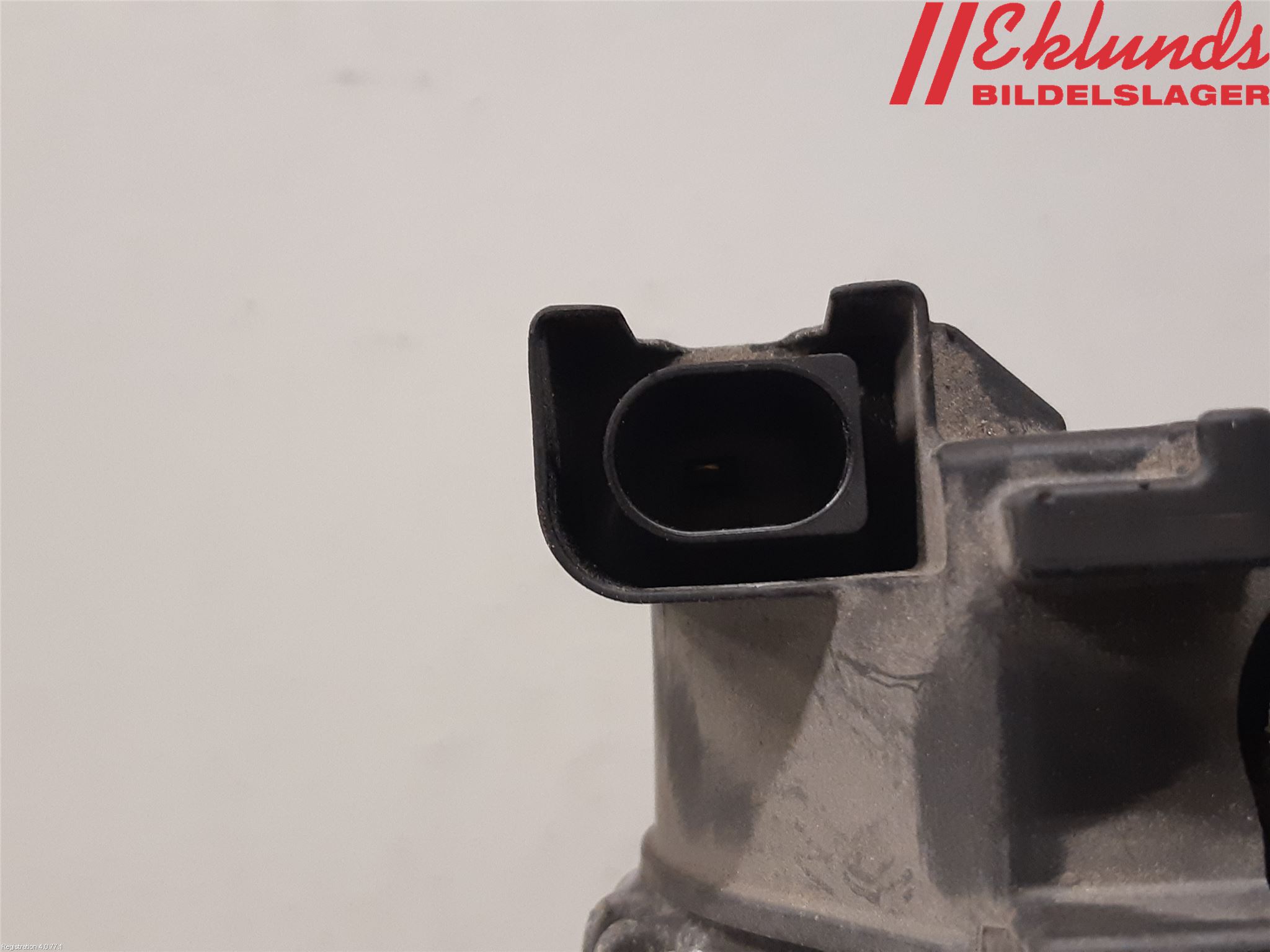 BMW 1 F20/F21 11-19 Generator