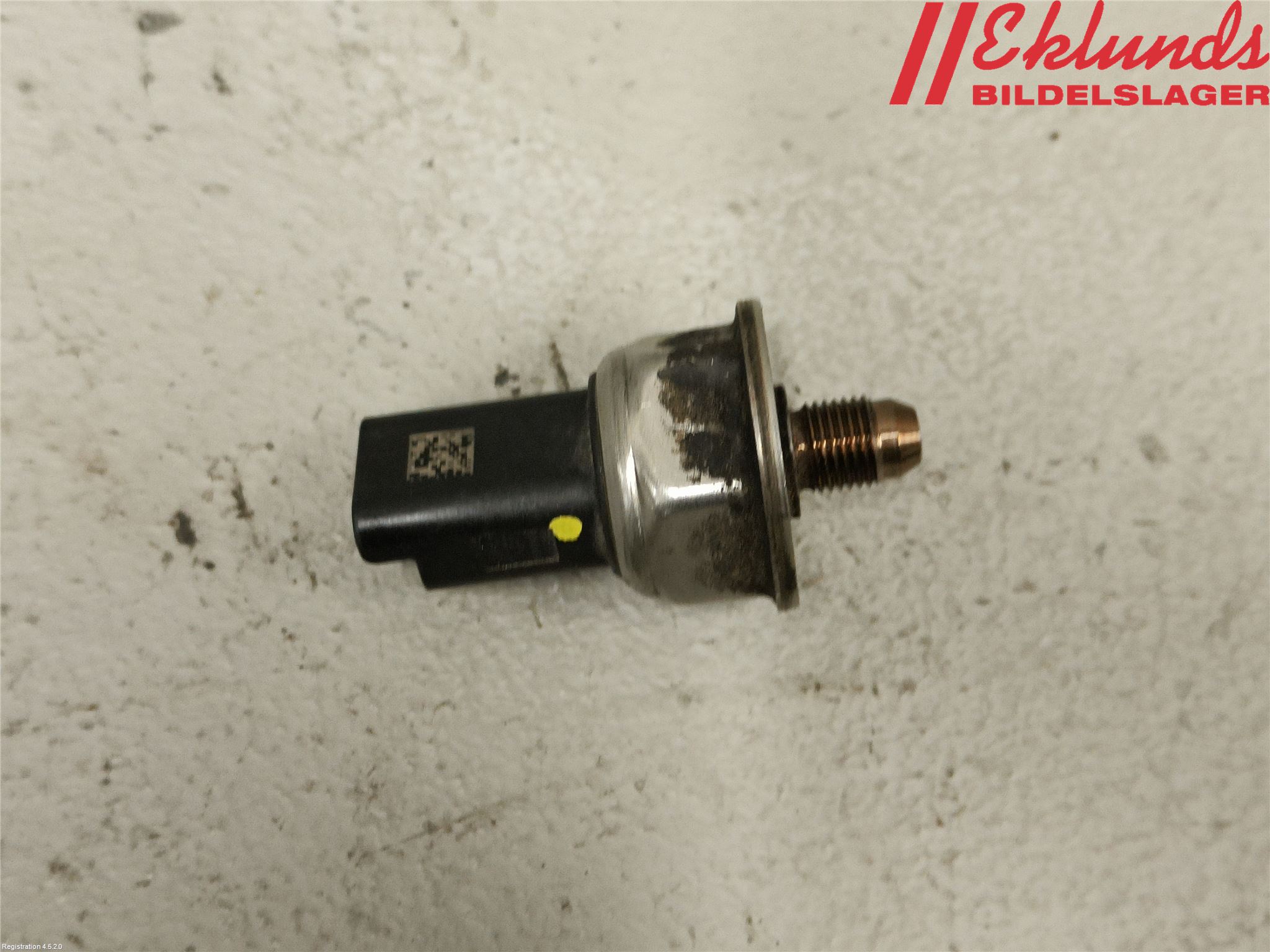 Peugeot 3008 17-24 Sensor Övrigt