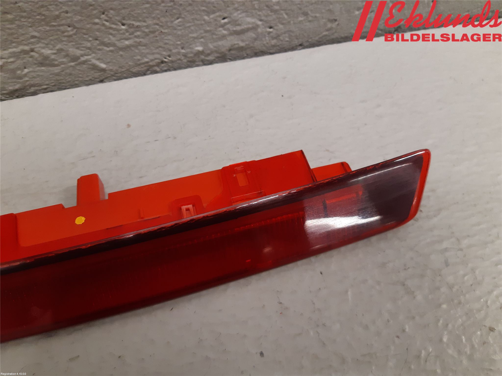 Ford FOCUS 11-14 Bromsljus Bakruta