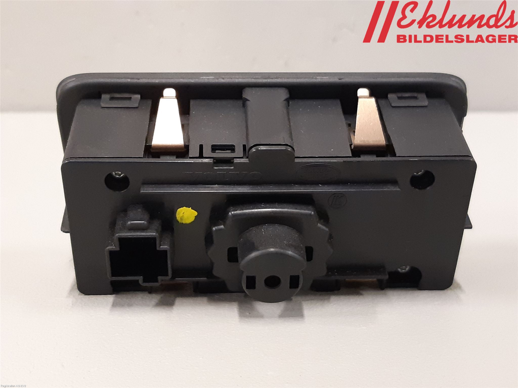 Volvo V60 11-13 Strömställare Ljus