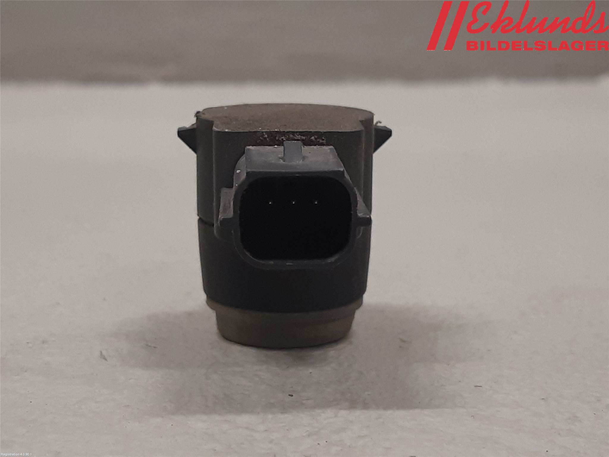 Opel ZAFIRA C 12-19 Parkeringshjälp Frontsensor
