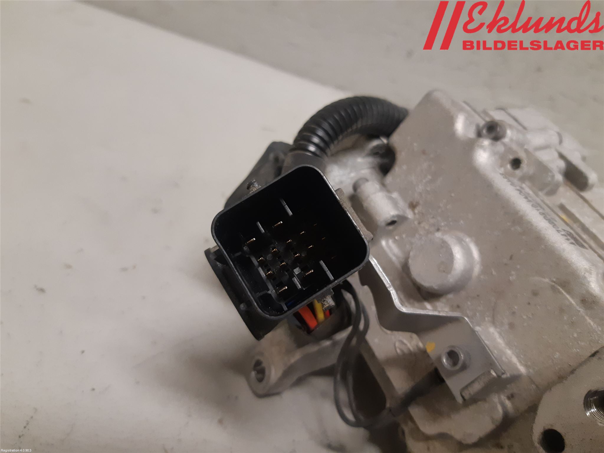 Kia CEED/CEED SW 19- Kopplingscylinder Slav