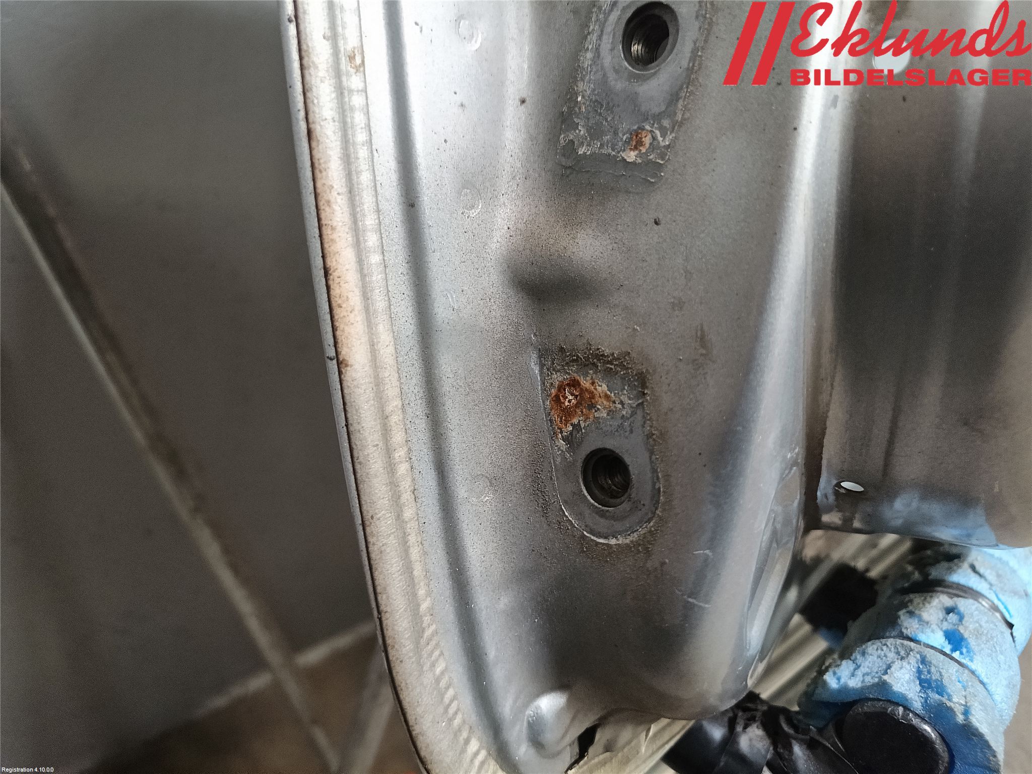 Kia CEED 12-18 Dörr Fram Höger