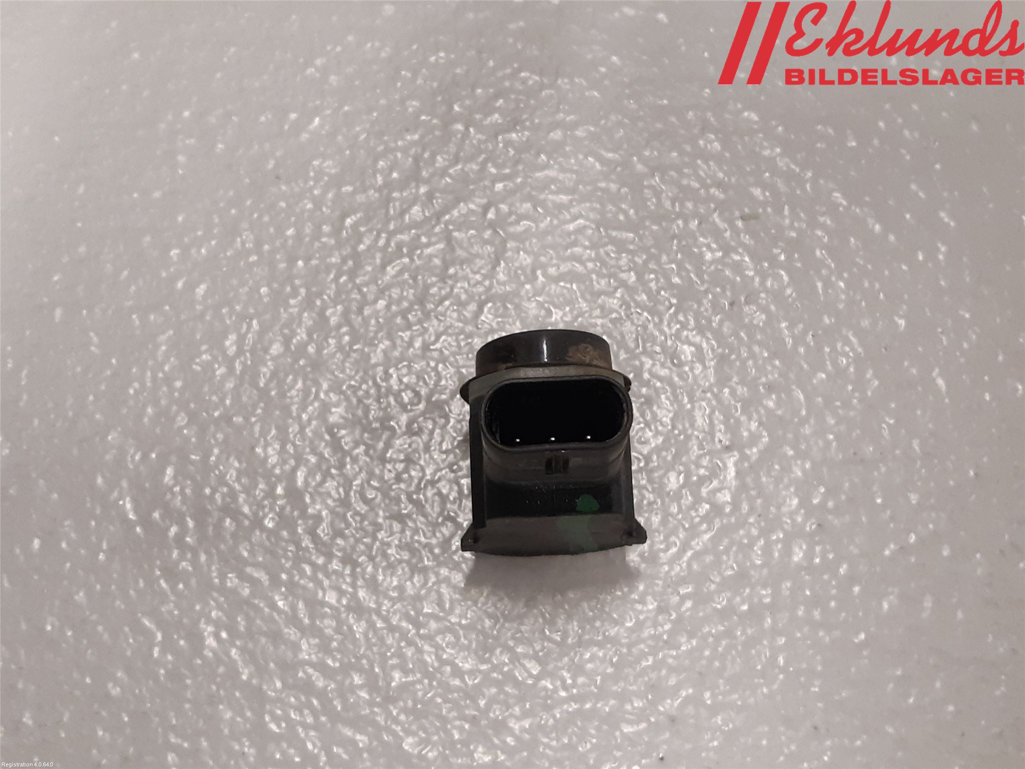 Audi A6 ALLROAD 12-18 Parkeringshjälp Backsensor