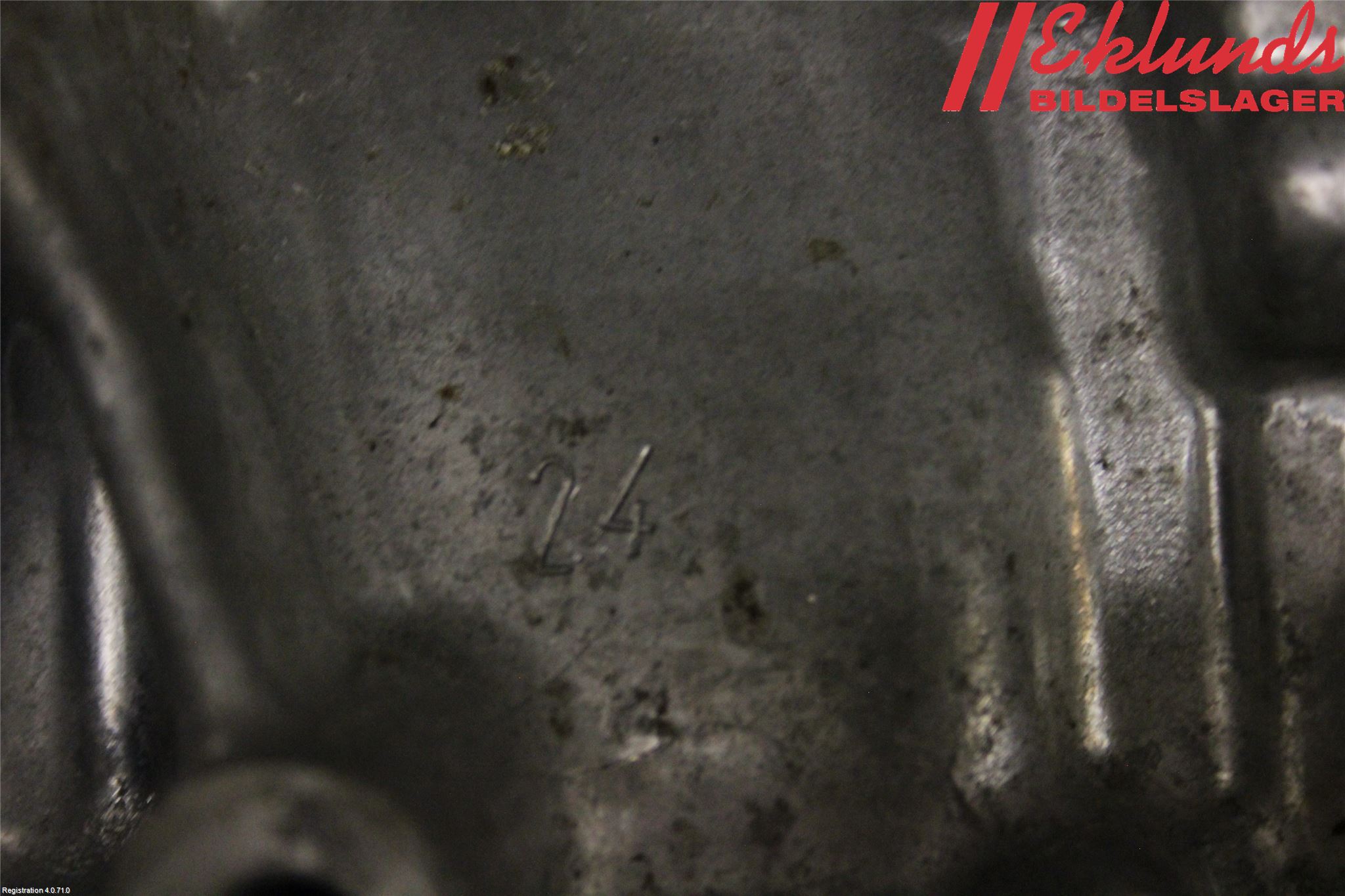 Toyota YARIS XP130 15-20 Motor Bensin