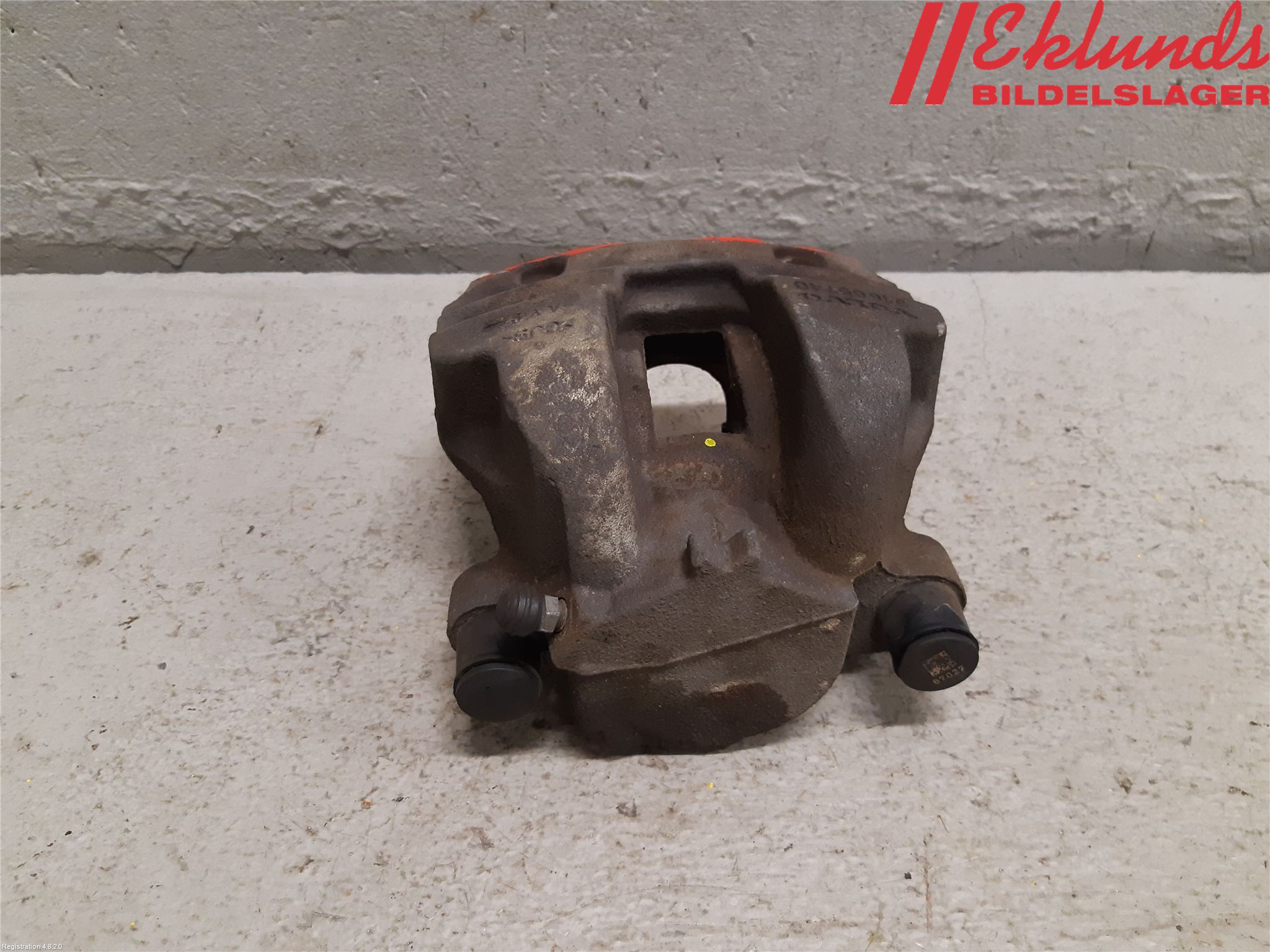 Volvo XC60 18- Bromsok Fram Vänster