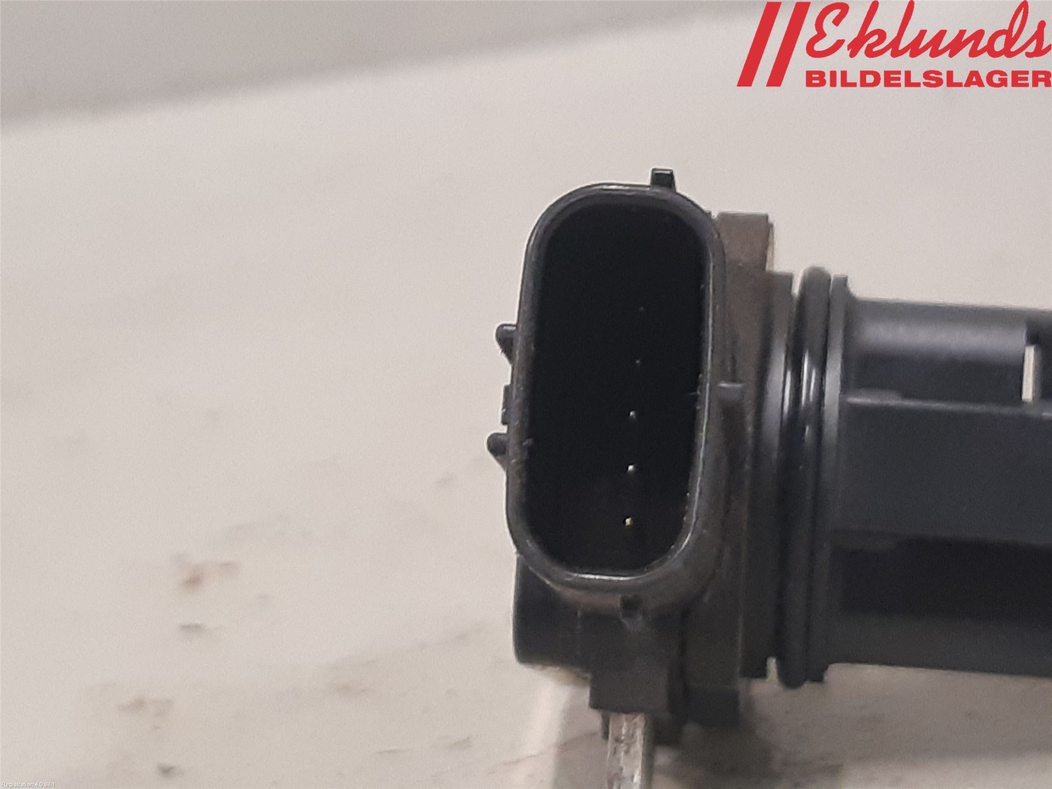 Subaru OUTBACK 15-20 Injluftmassamätare